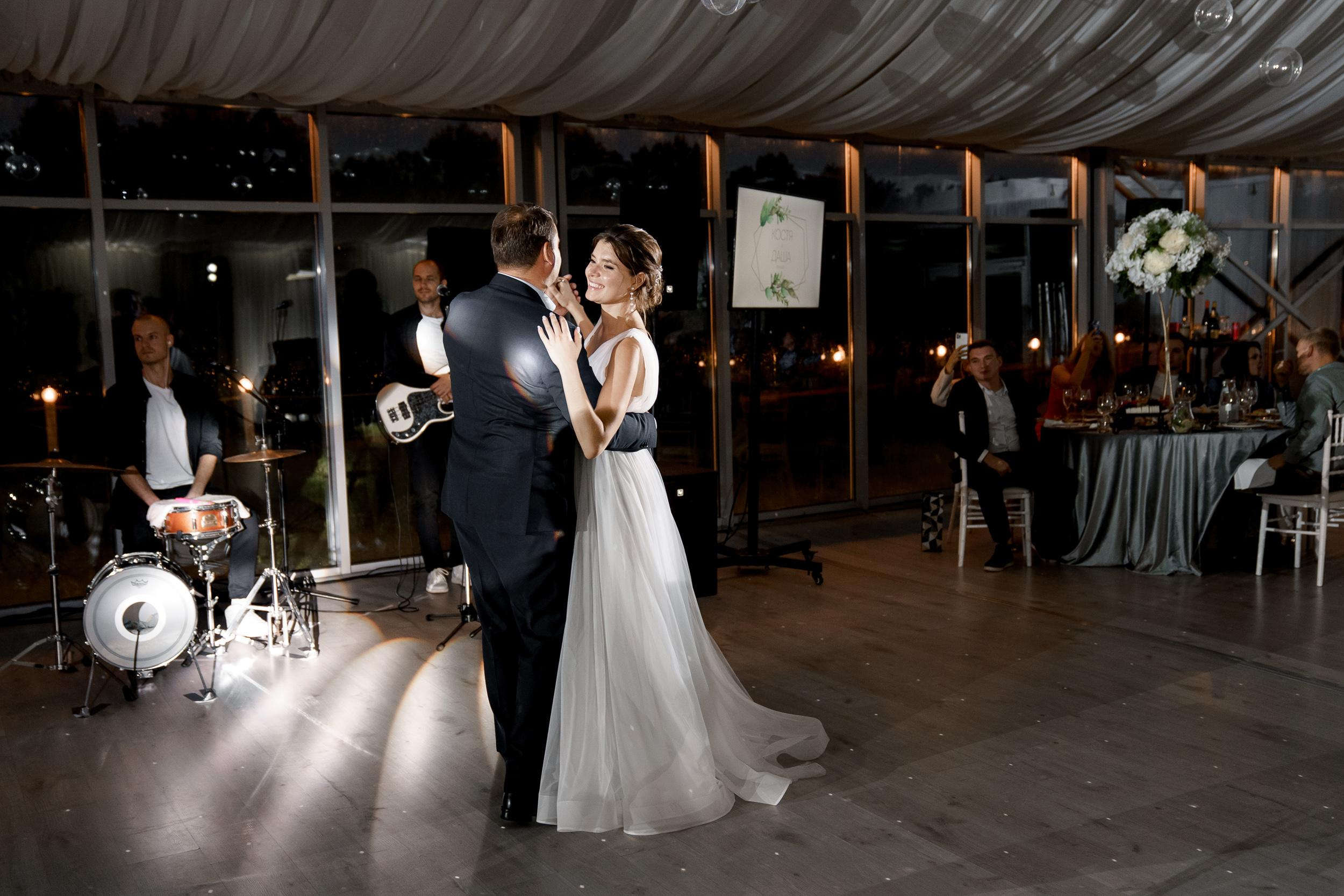 Wedding K&D. Свадебный фотограф Санкт-Петербург СПб