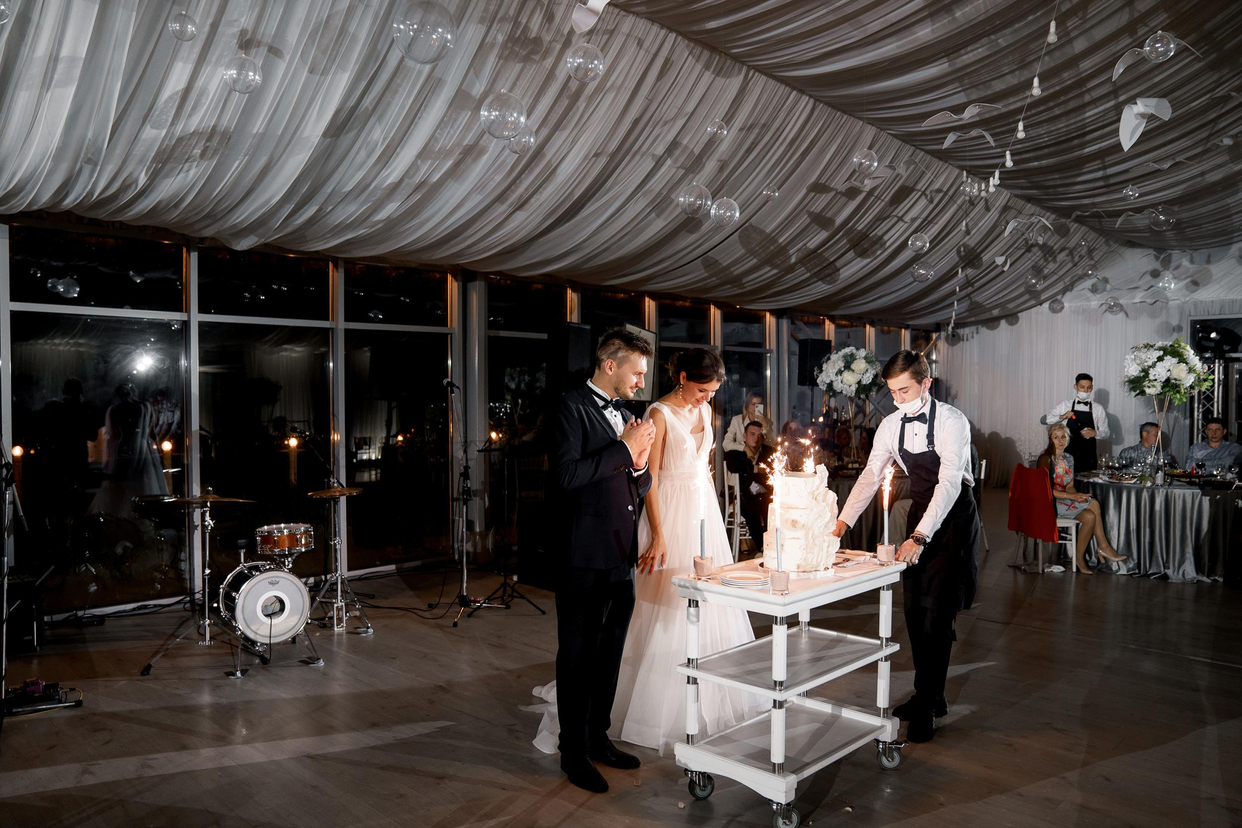 Wedding K&D. Свадебный фотограф Санкт-Петербург СПб