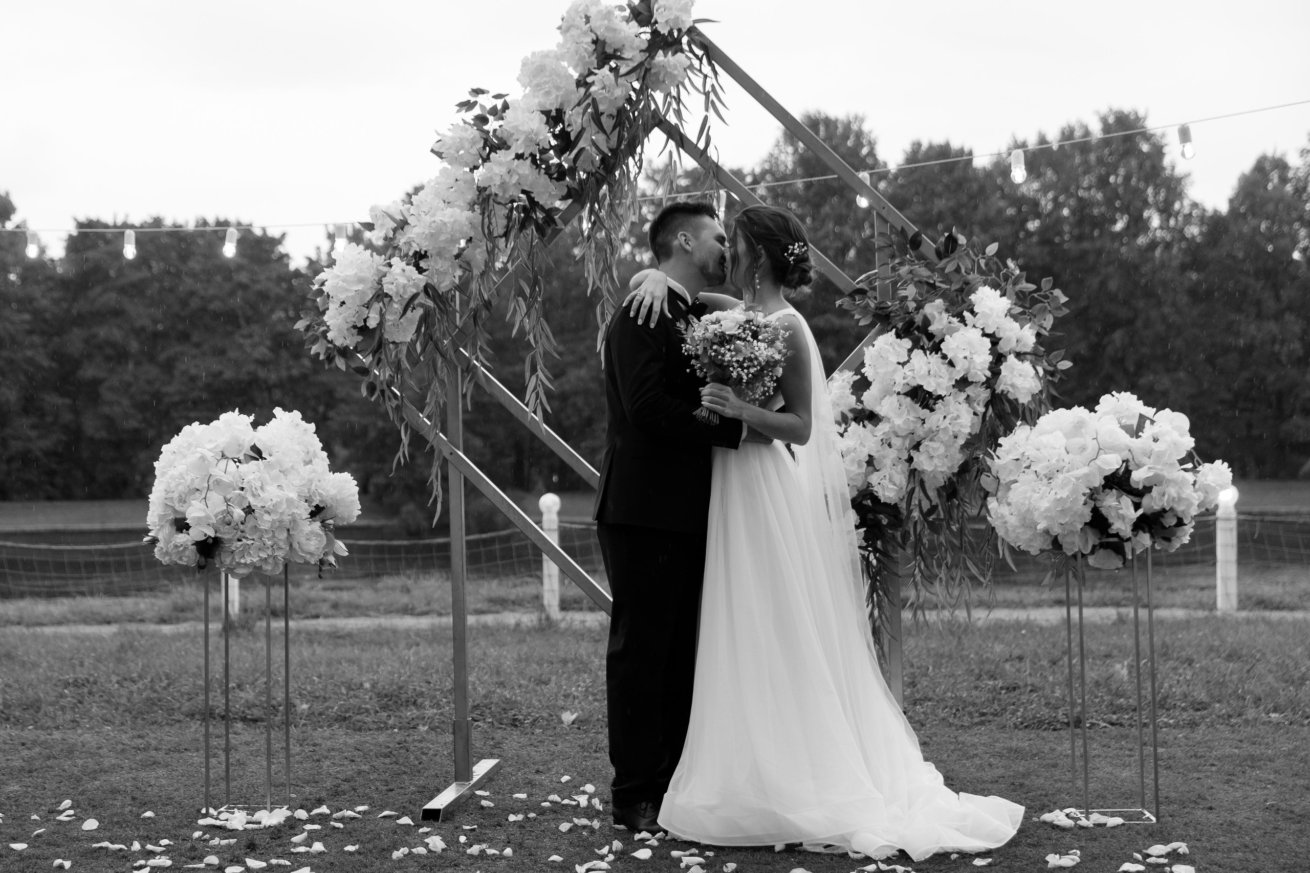 Wedding K&D. Свадебный фотограф Санкт-Петербург СПб