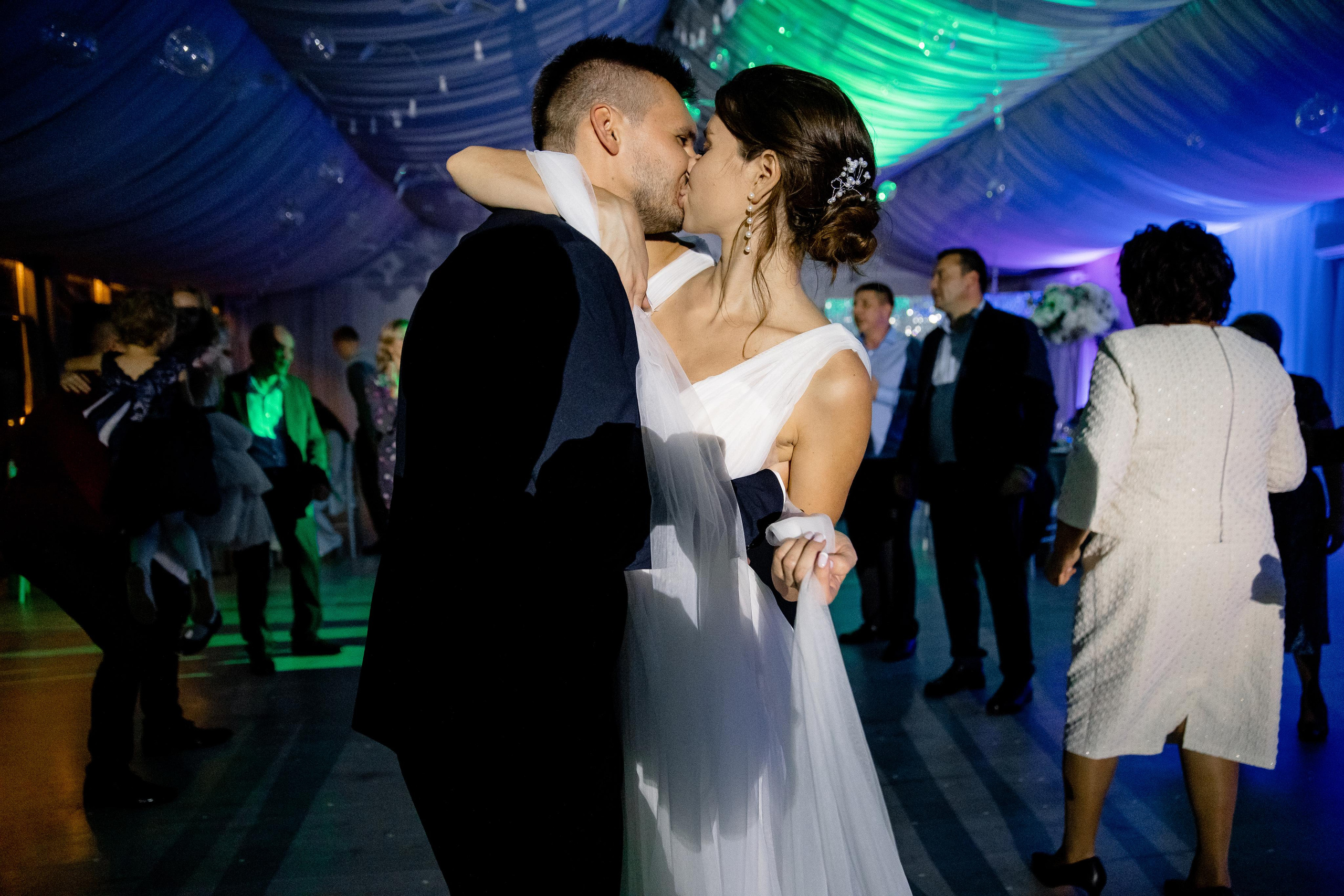 Wedding K&D. Свадебный фотограф Санкт-Петербург СПб