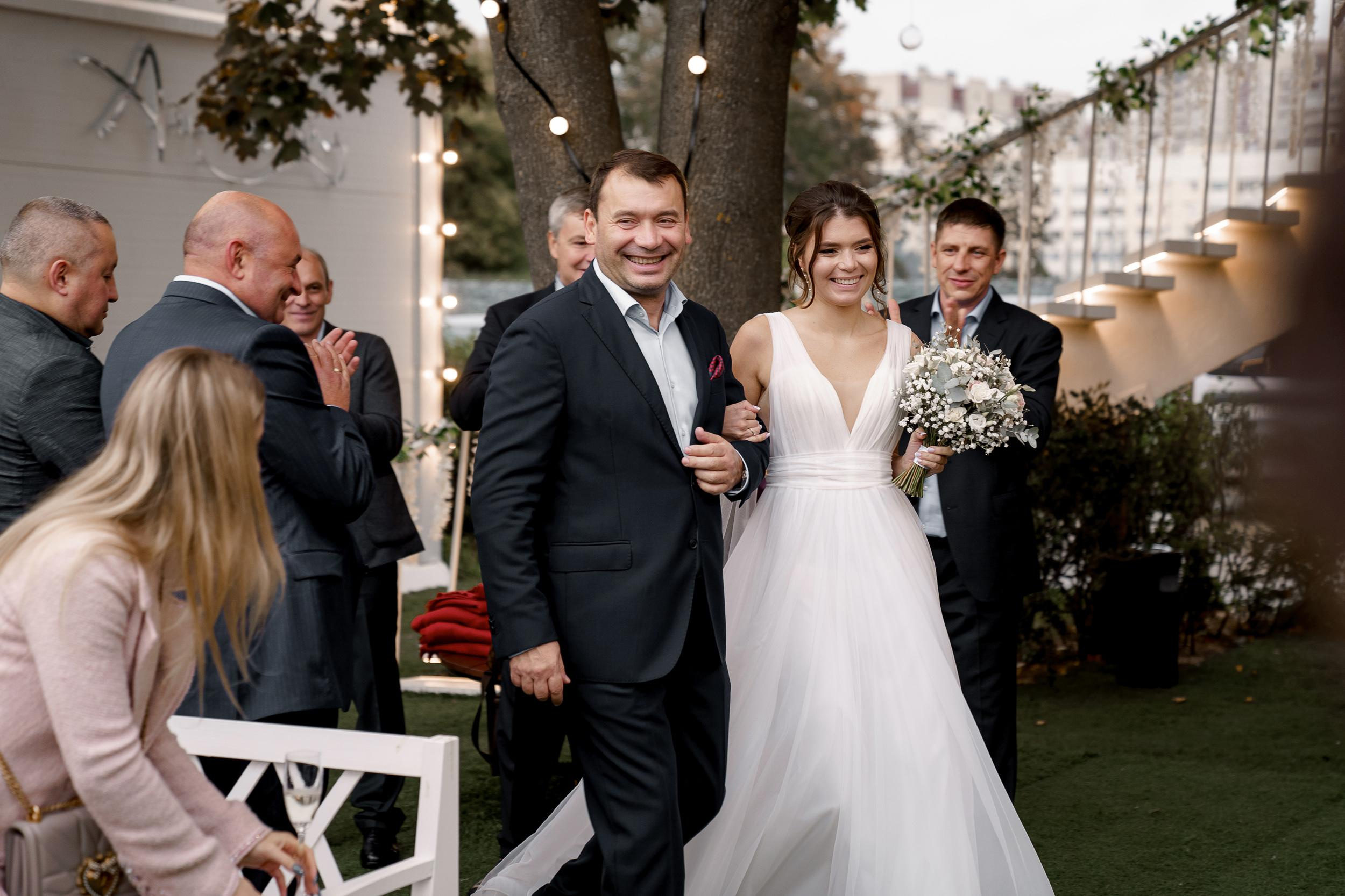 Wedding K&D. Свадебный фотограф Санкт-Петербург СПб