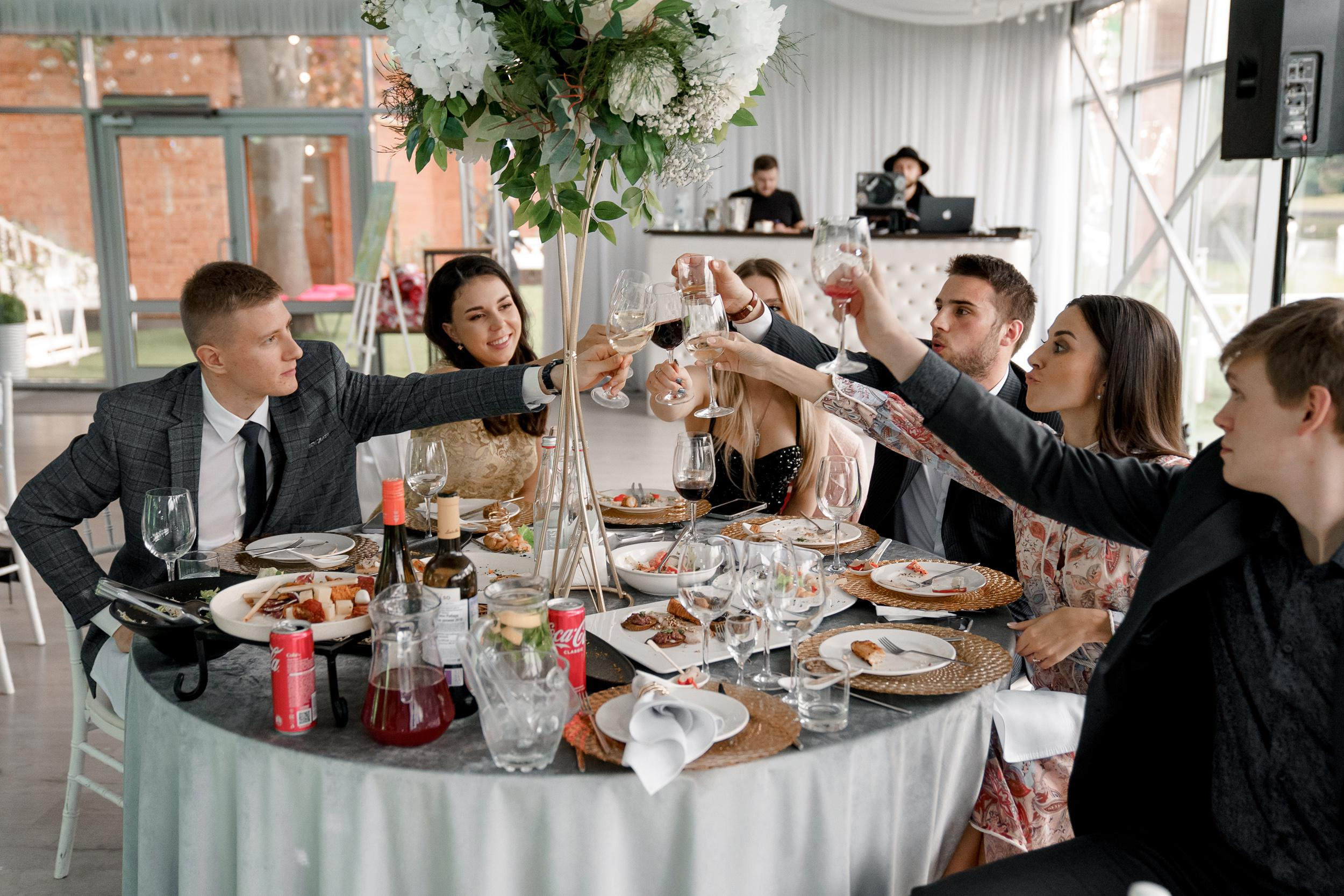 Wedding K&D. Свадебный фотограф Санкт-Петербург СПб