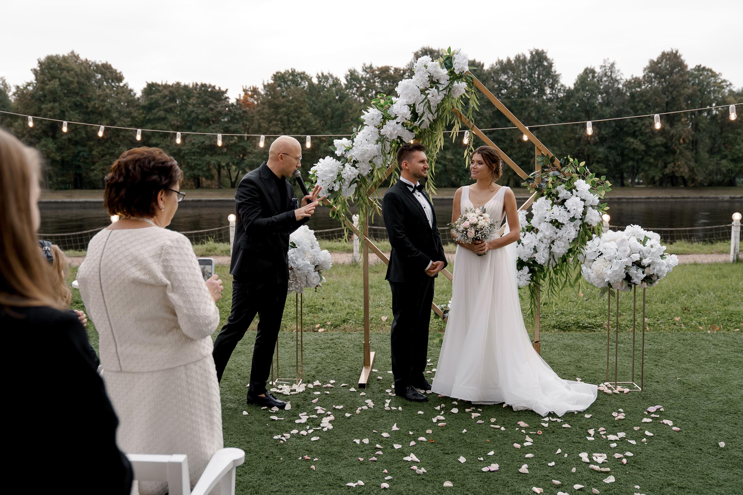 Wedding K&D. Свадебный фотограф Санкт-Петербург СПб