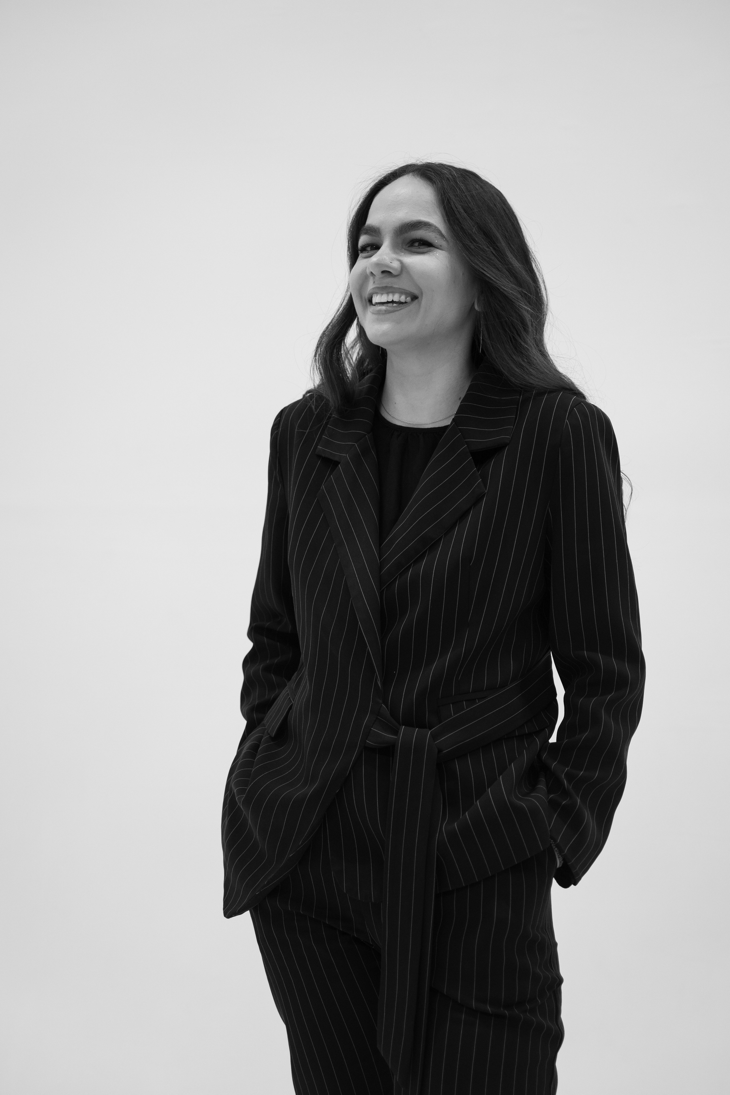 Портретная фотосъемка в белой студии. Свадебный и семейный фотограф из Воронежа|Москвы Бубнова Екатерина