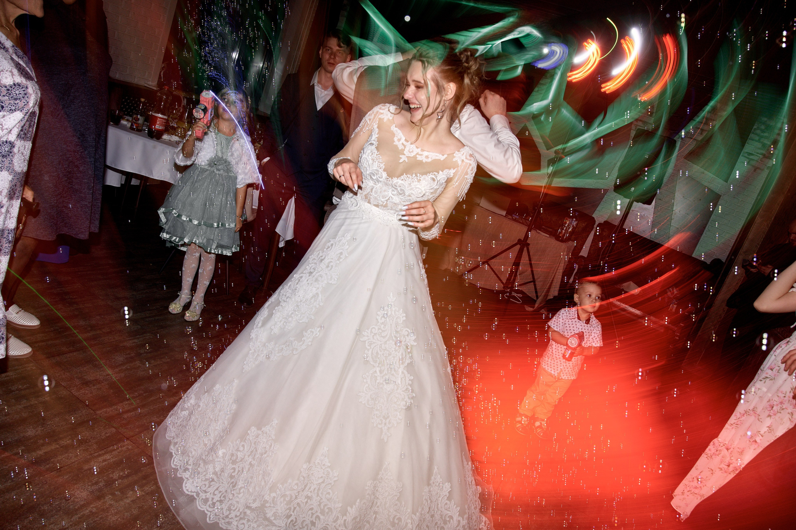 Фотографии