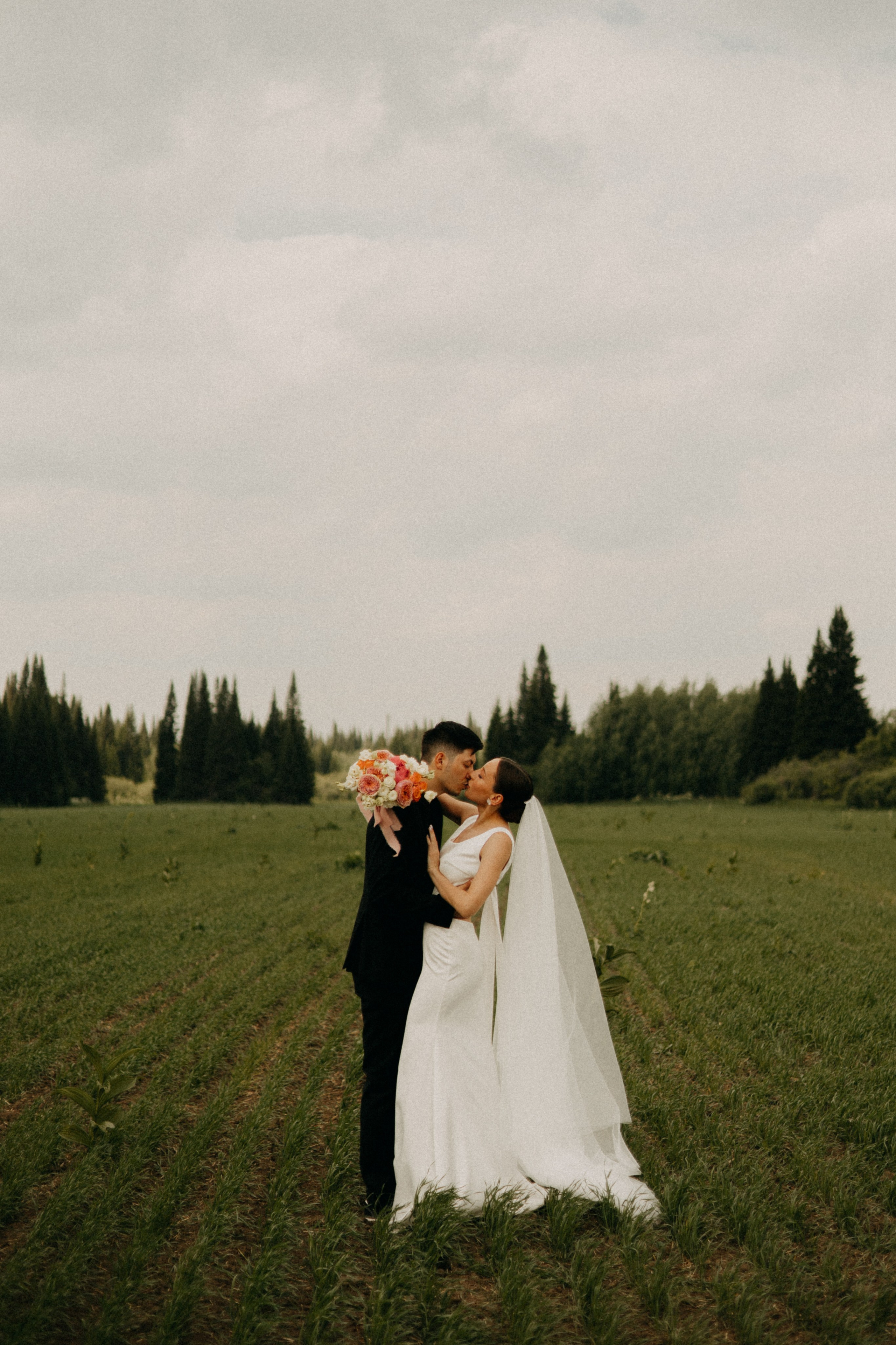 Фируз и Наталья. Фотограф Настя Леонова