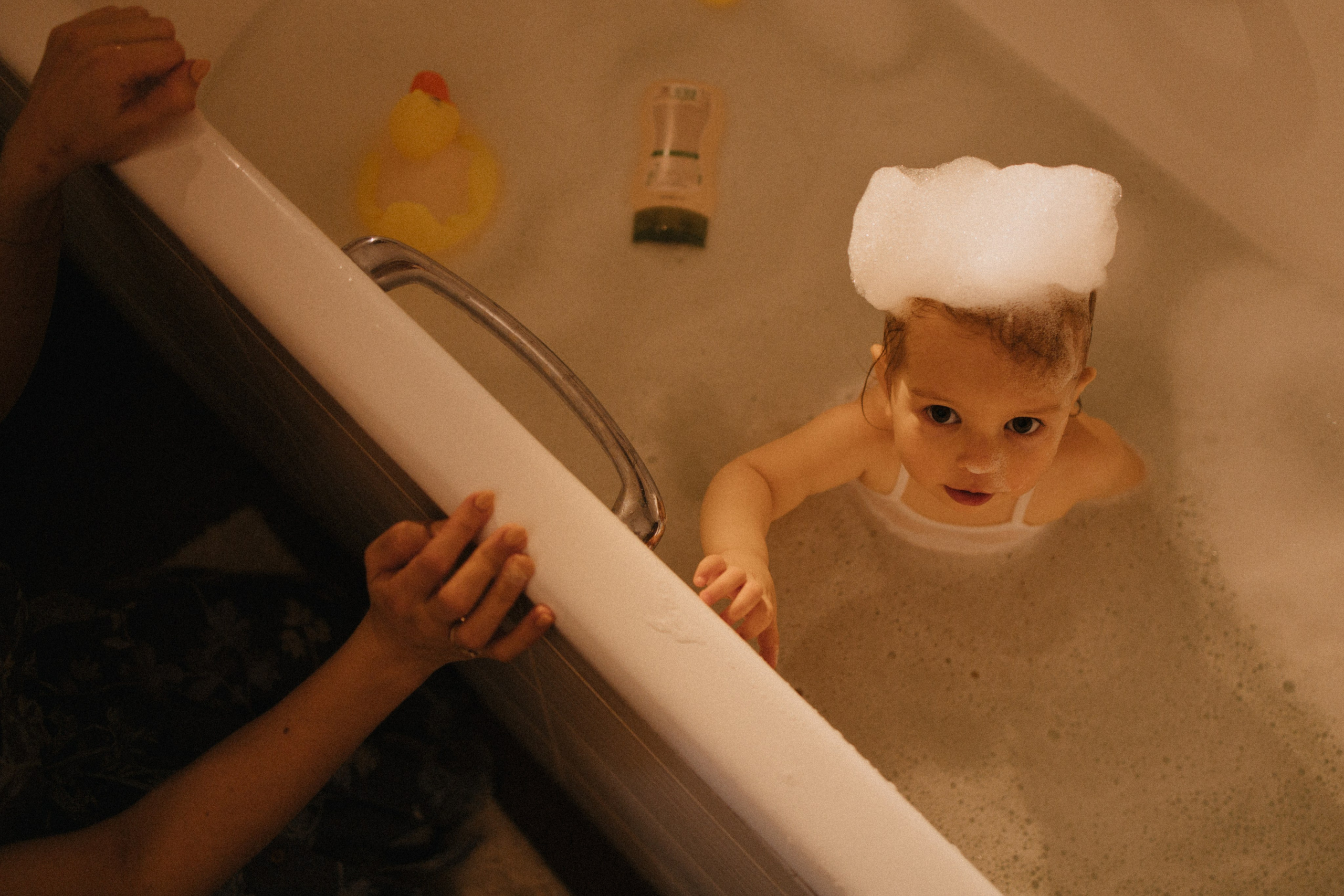 Один день из жизни. Фотограф Настя Леонова