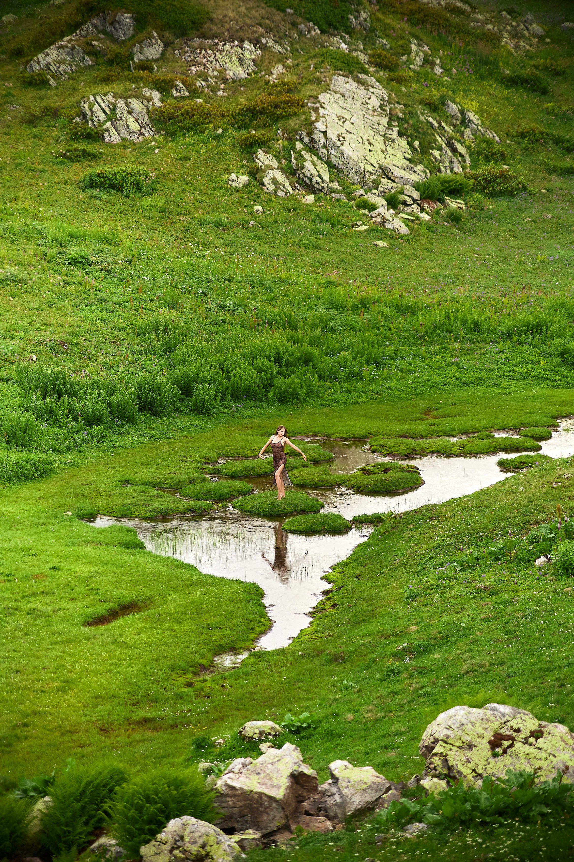 Уличные съёмки. Фотограф Алексей Гострик | Санкт-Петербург