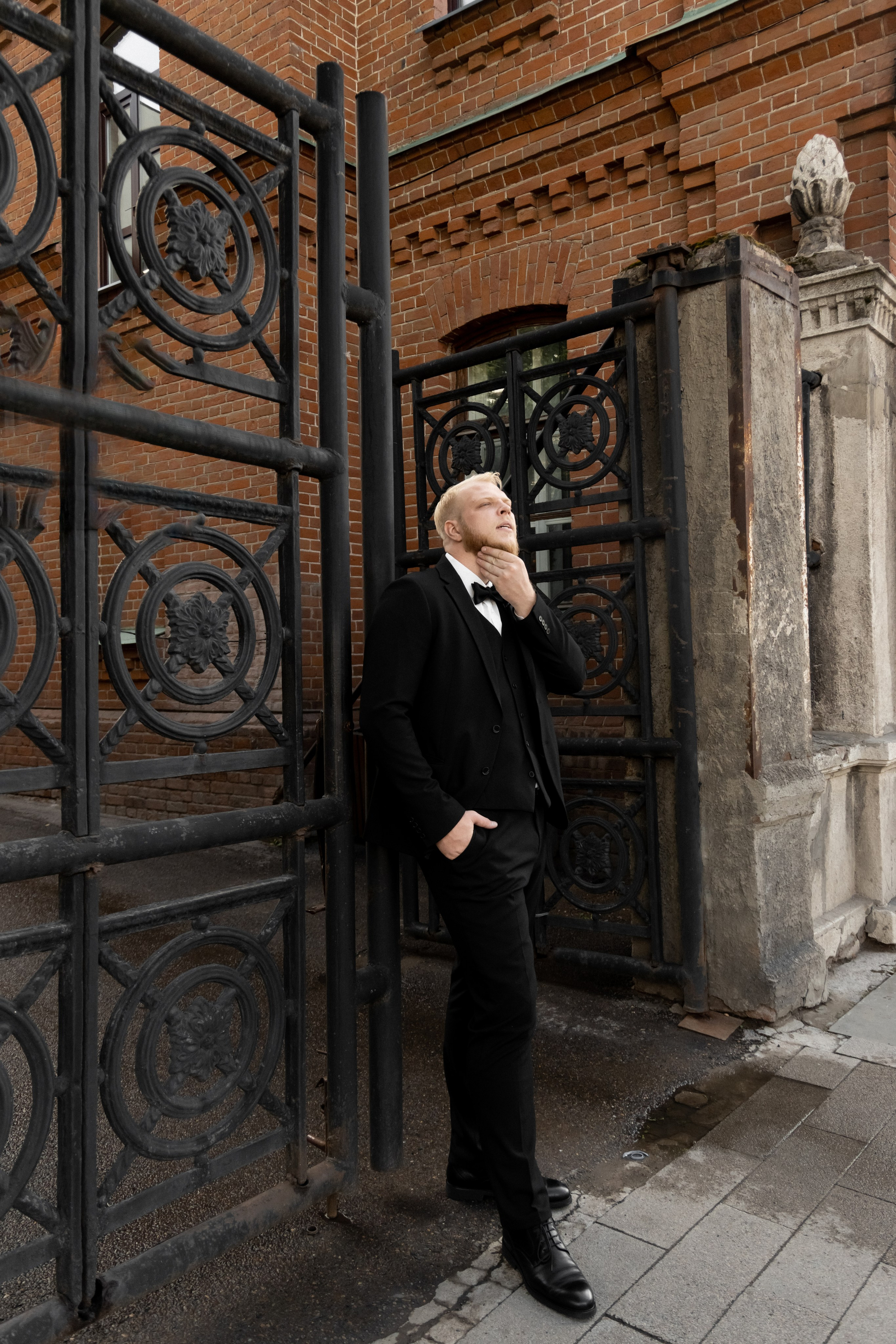 Дарья+Никита. Фотограф в Красноярске Гетманова Мила