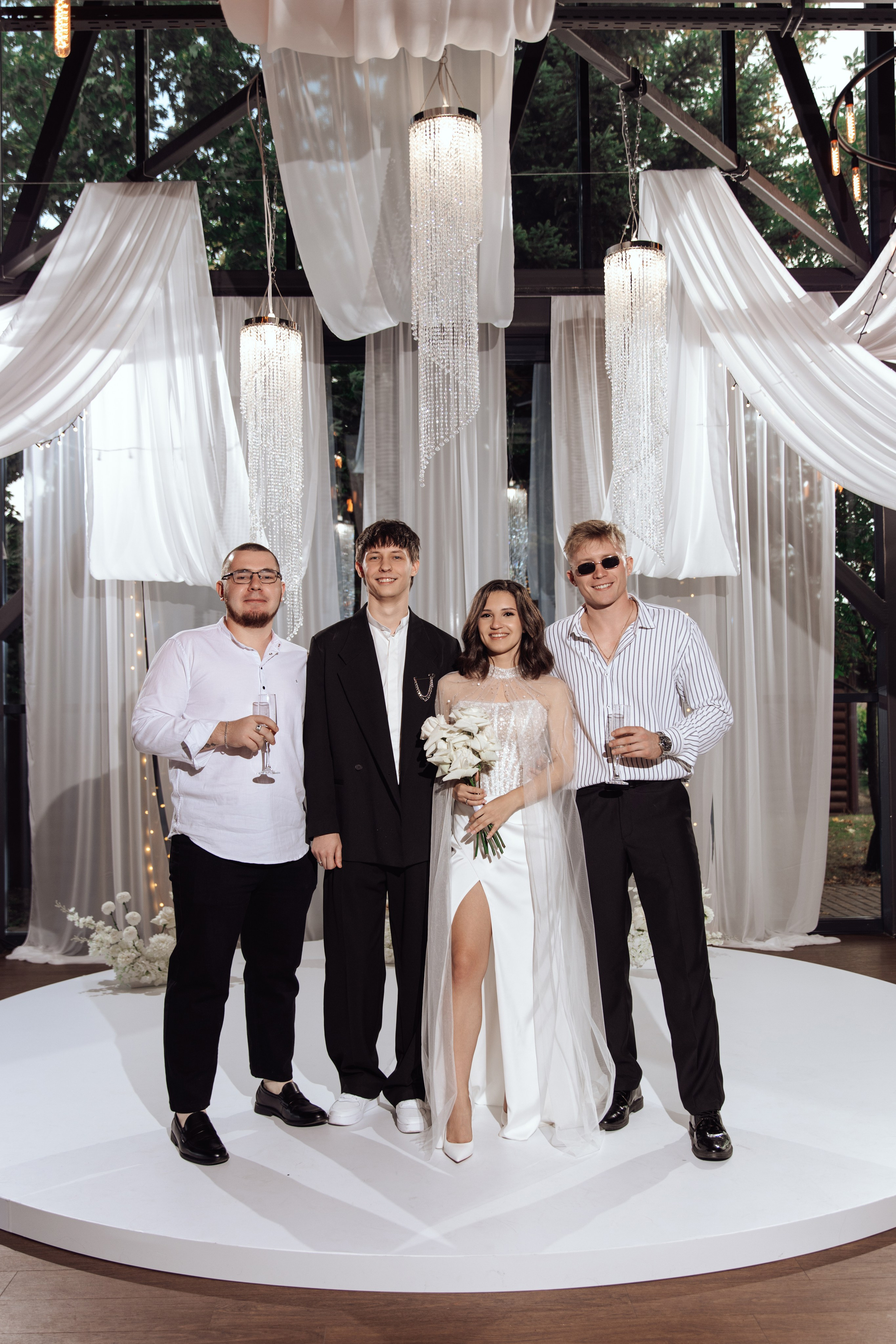 Свадебная фотосессия С&Н 2025. СВАДЕБНЫЙ ФОТОГРАФ И ВИДЕОГРАФ УЛЬЯНОВСК