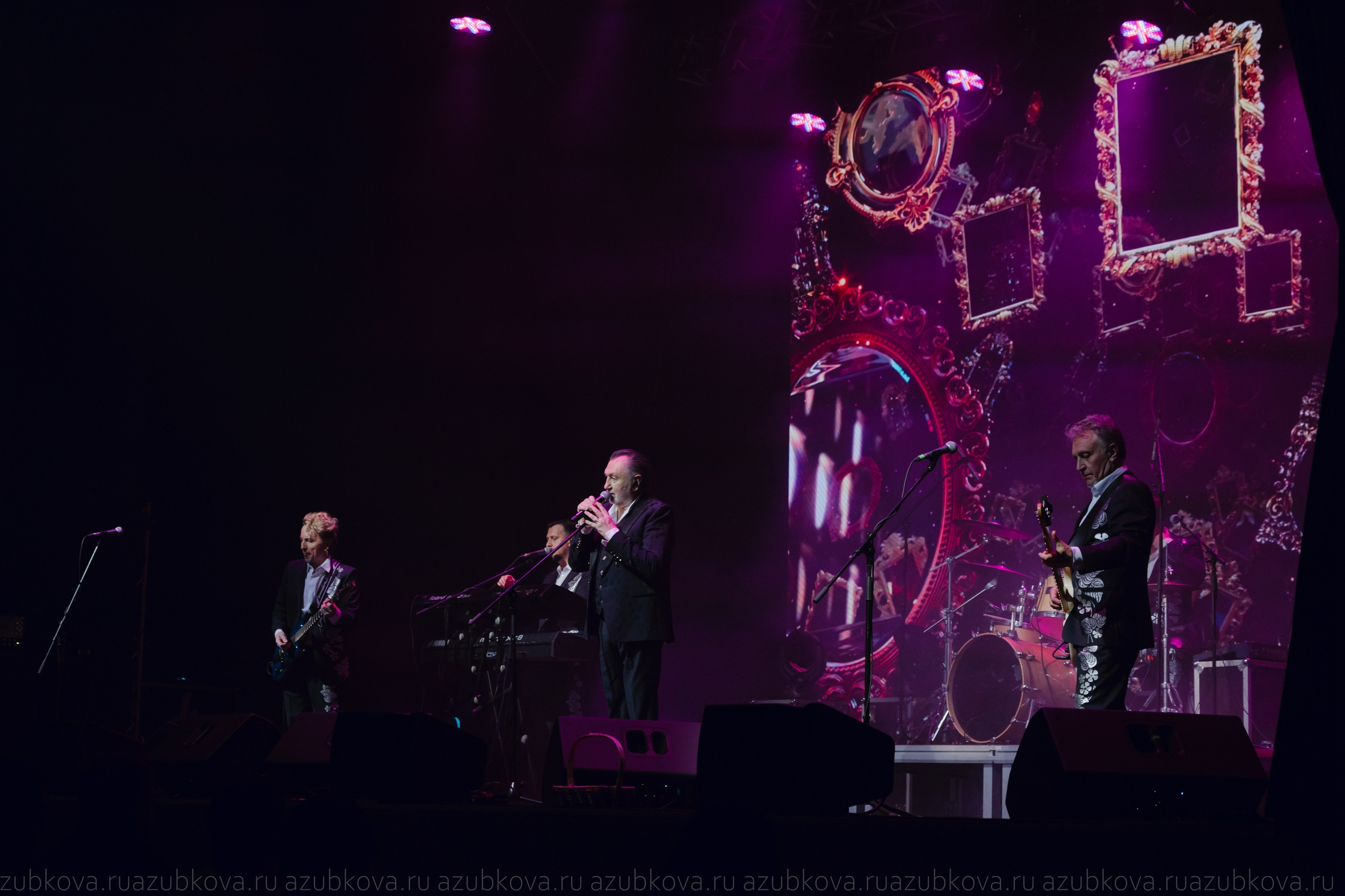 Сябры. Фотограф Анастасия Зубкова