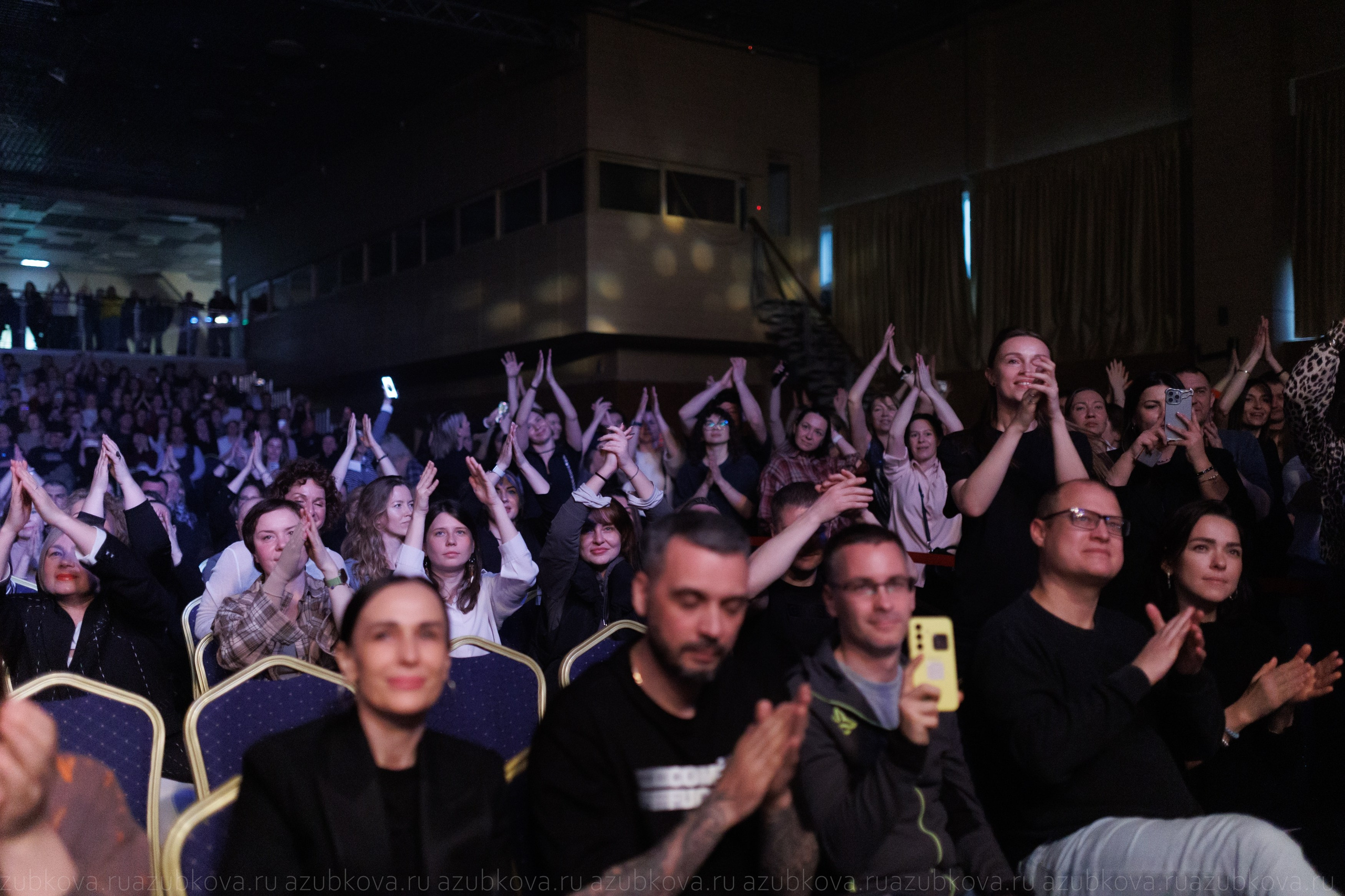 Линда. Фотограф Анастасия Зубкова