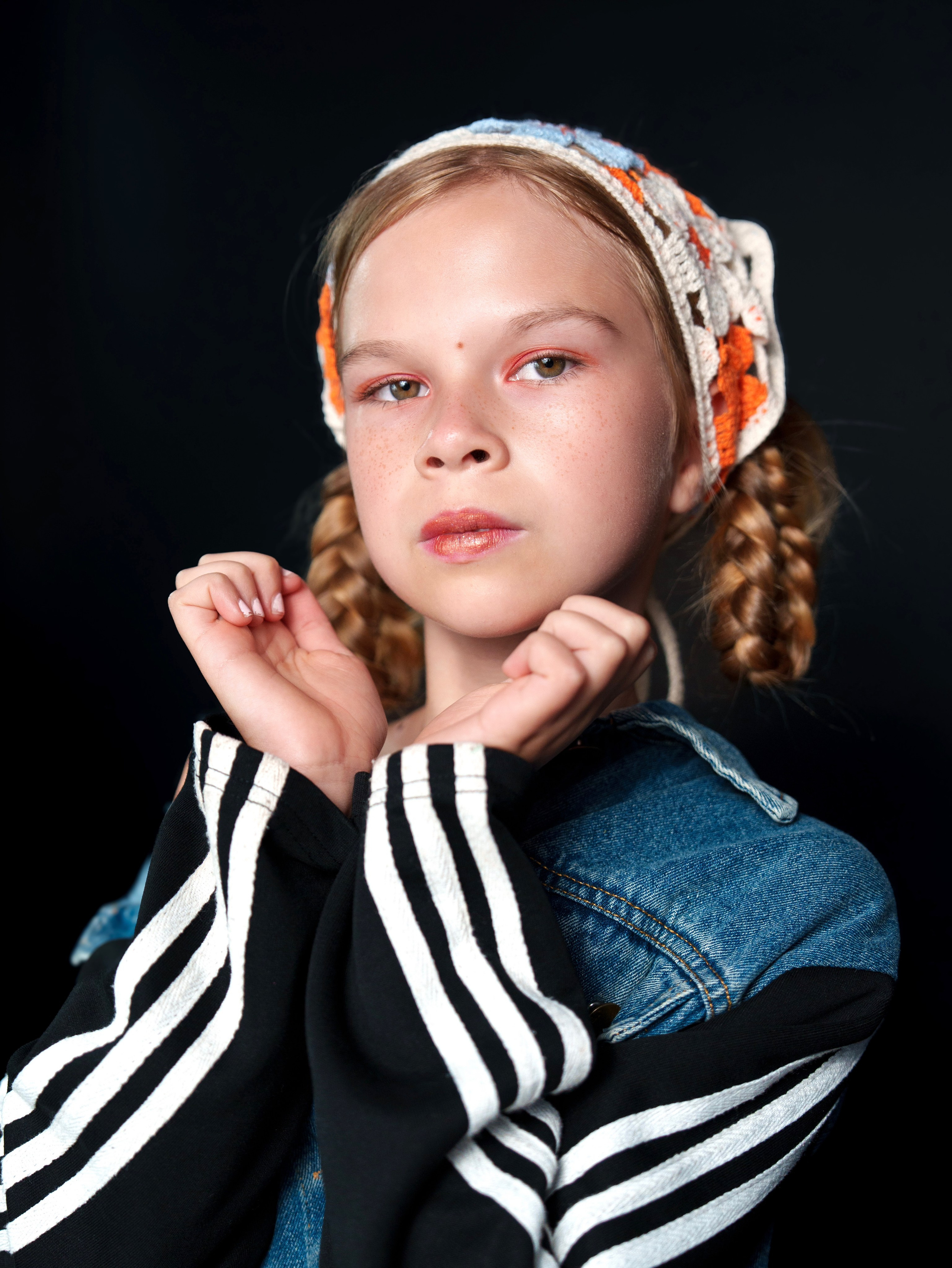 Beauty kids. Фотограф и видеограф Тверь