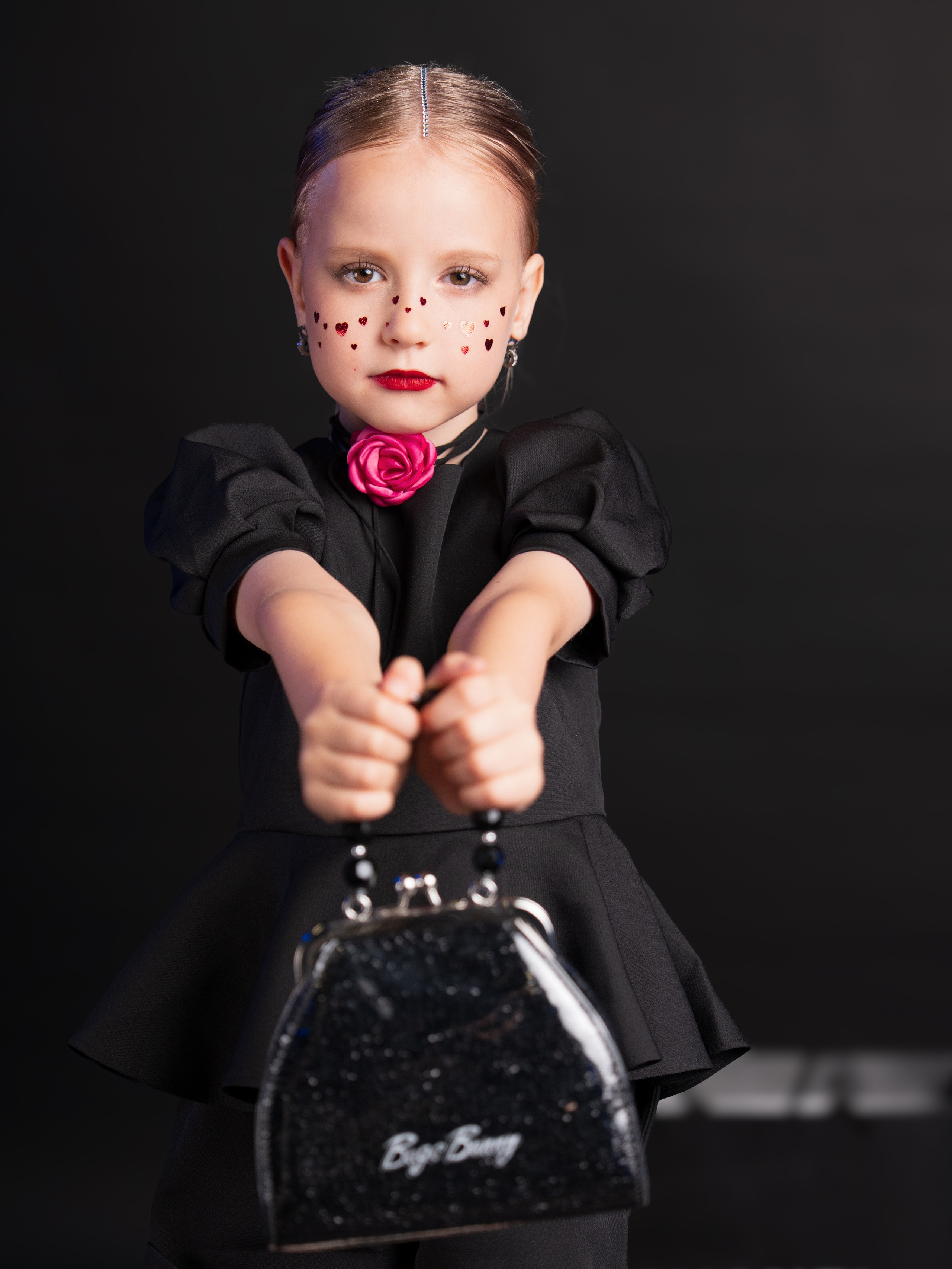 Fashion kids. Фотограф и видеограф Тверь