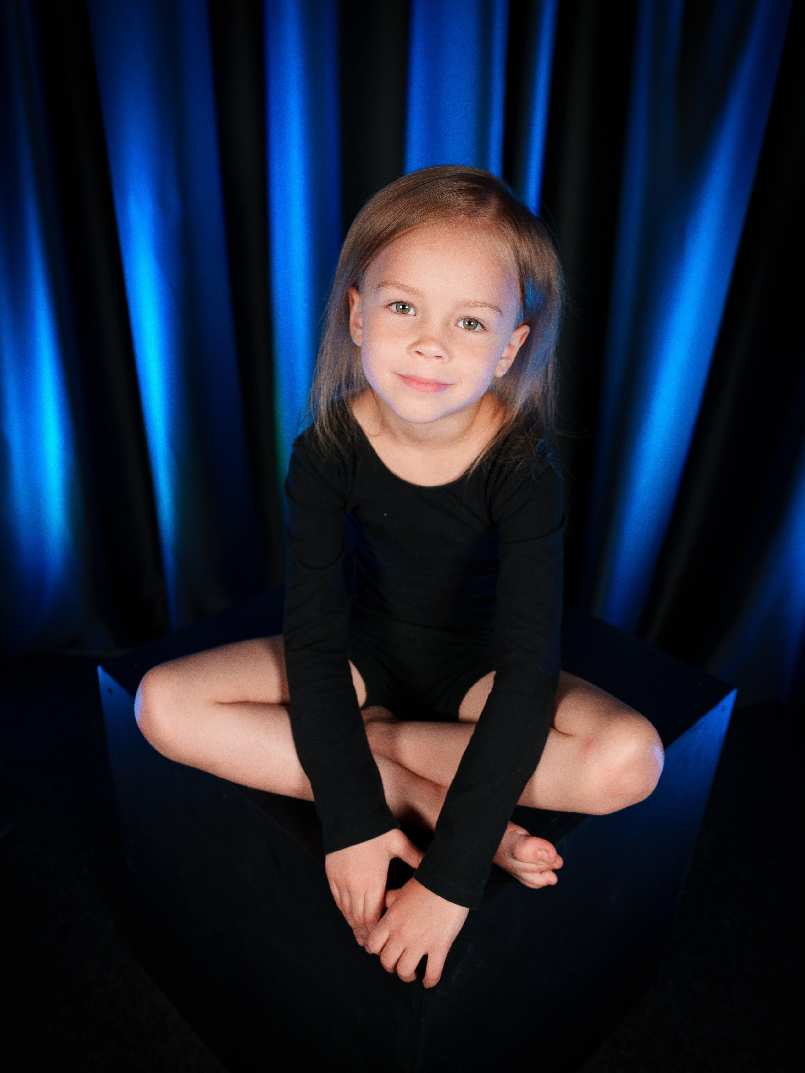 Theatre portfolio. Фотограф и видеограф Тверь