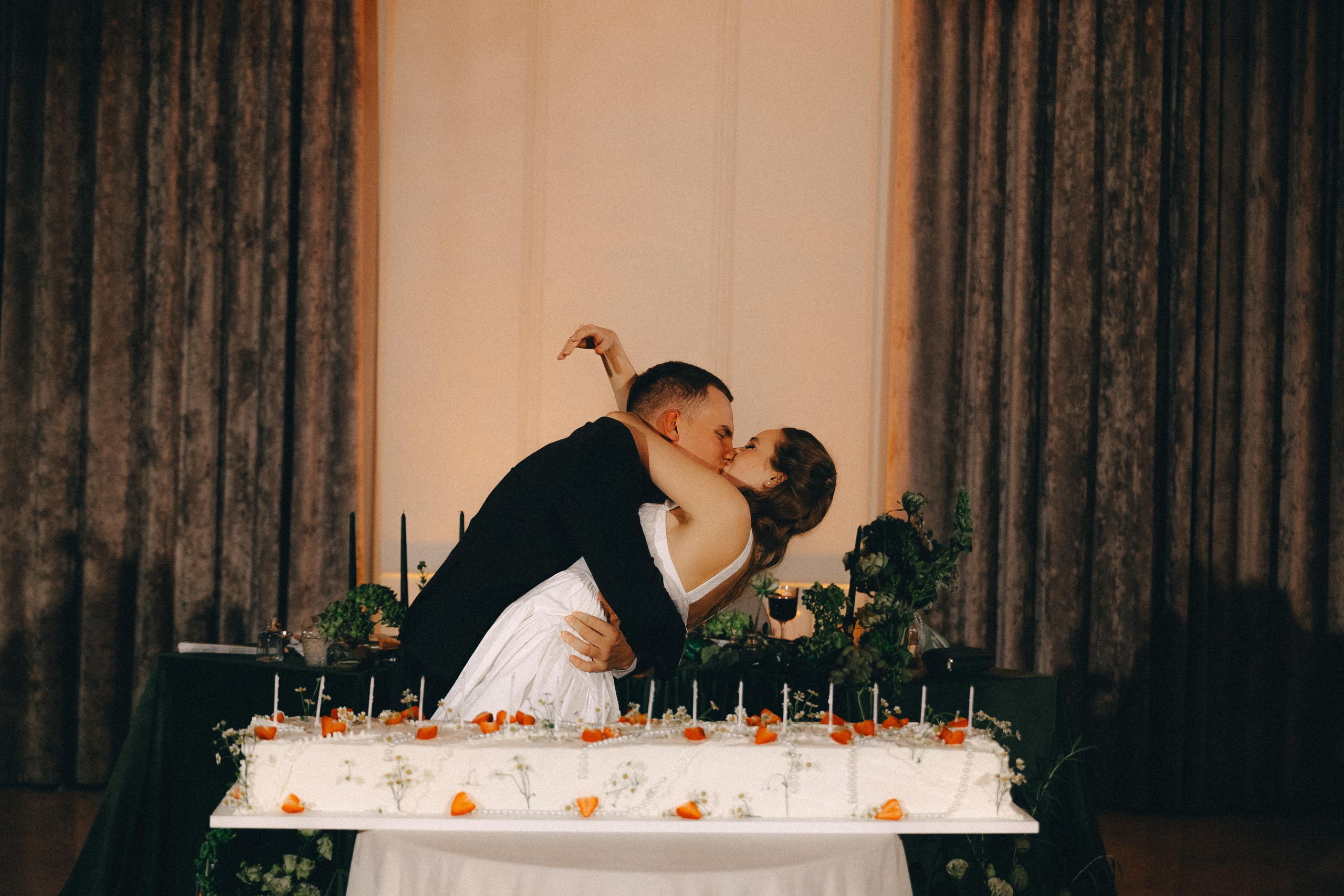 Полина и Михаил. Коваленко Алена │ Фотограф