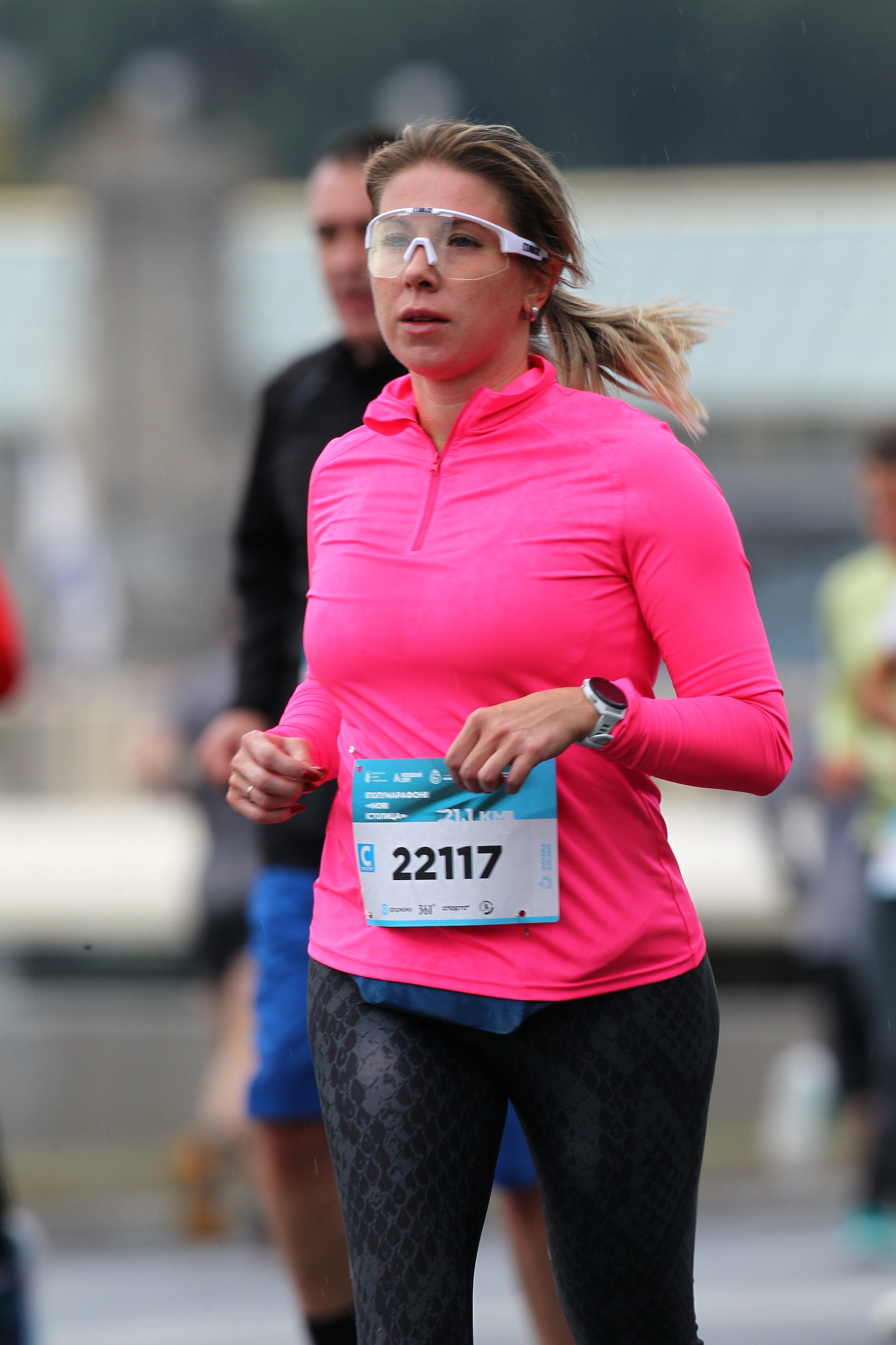 Репортаж Москва. Портретный фотограф в Москве Павел Горчаков