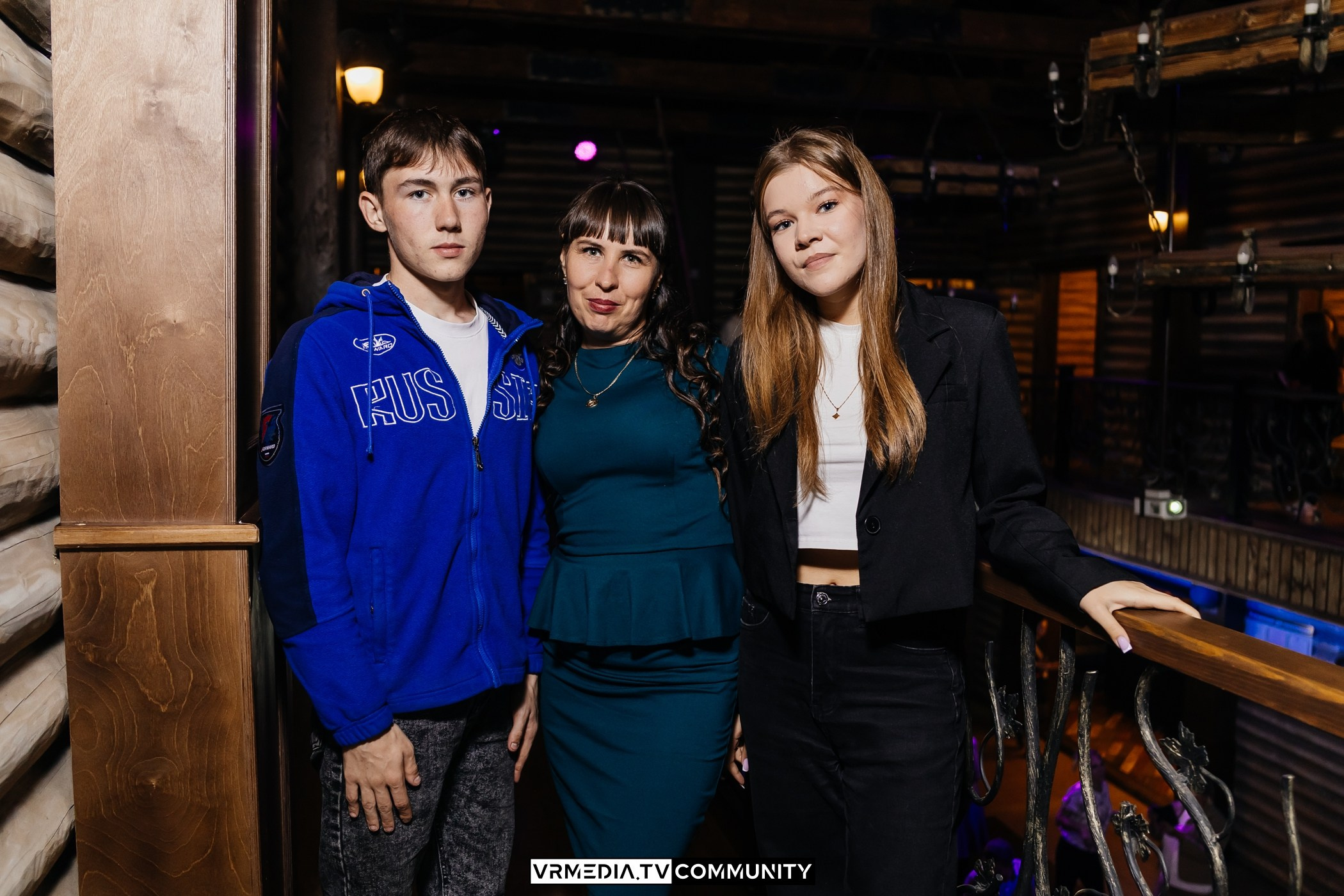 В гостях «У Петровича»