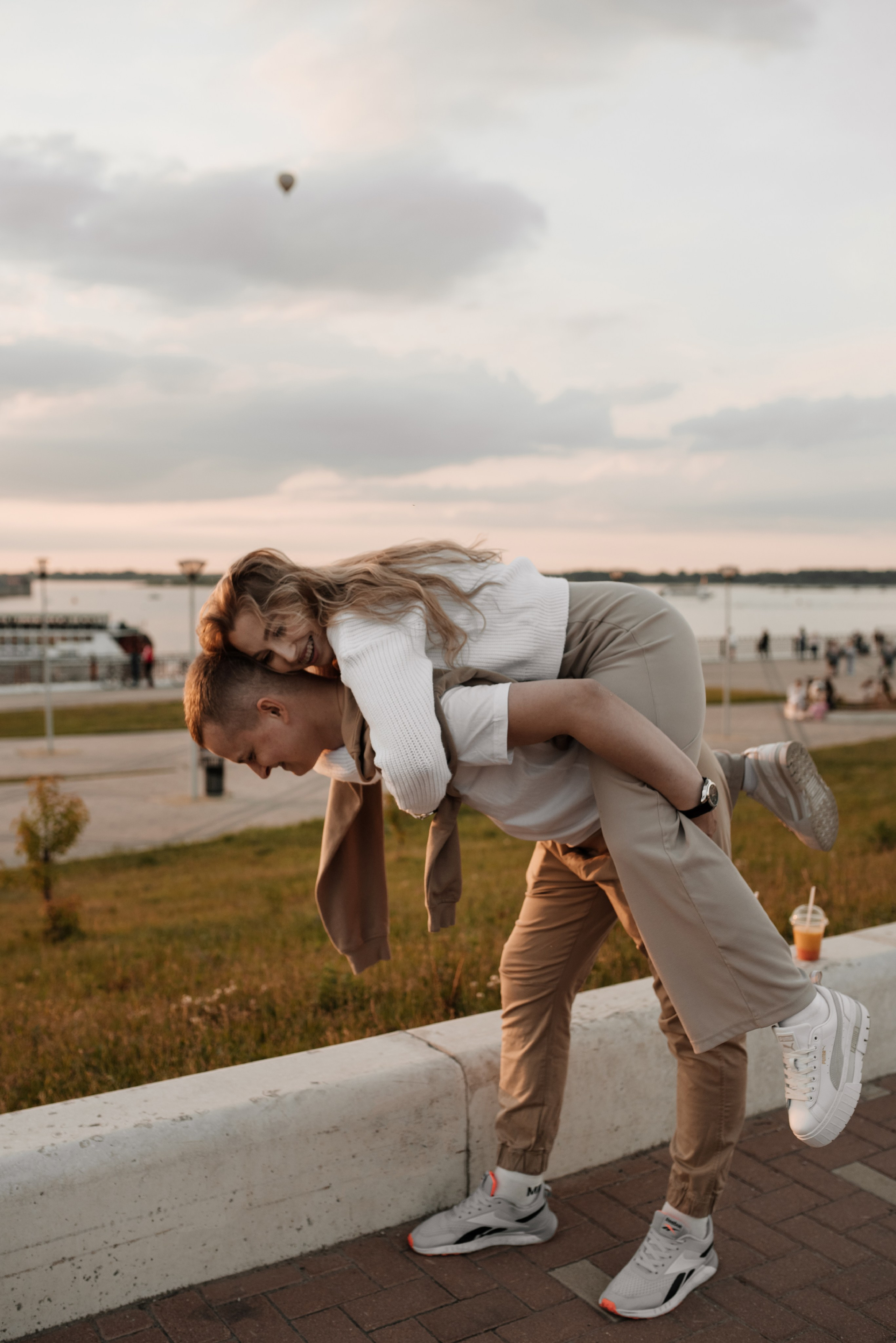 Карина ♡ Саша. Фотограф Ольга Плеханова | Нижний Новгород, Москва