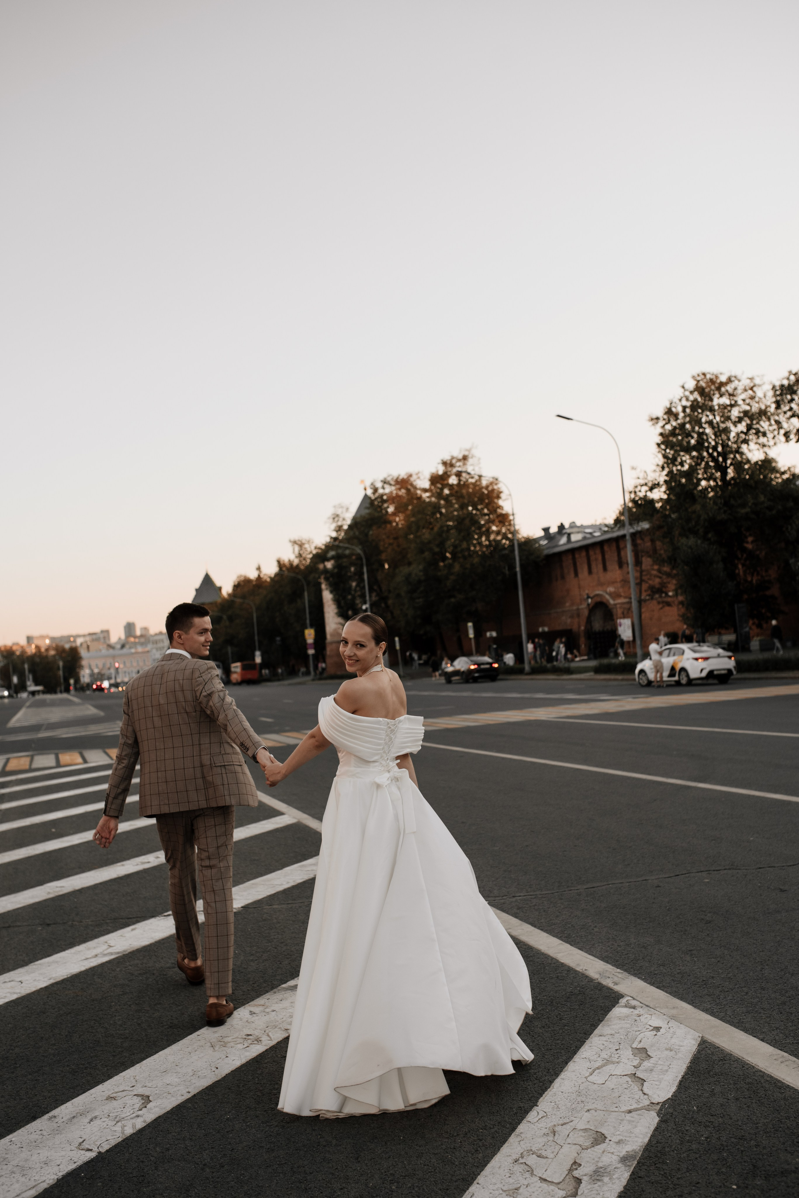 Настя ♡ Женя. Фотограф Ольга Плеханова | Нижний Новгород, Москва