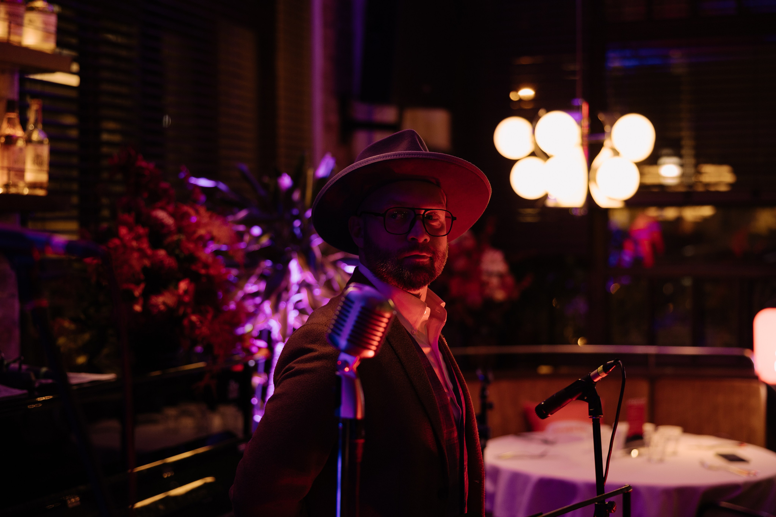 Альфа-банк Джаз Тур. Фотограф — Ася Орехова