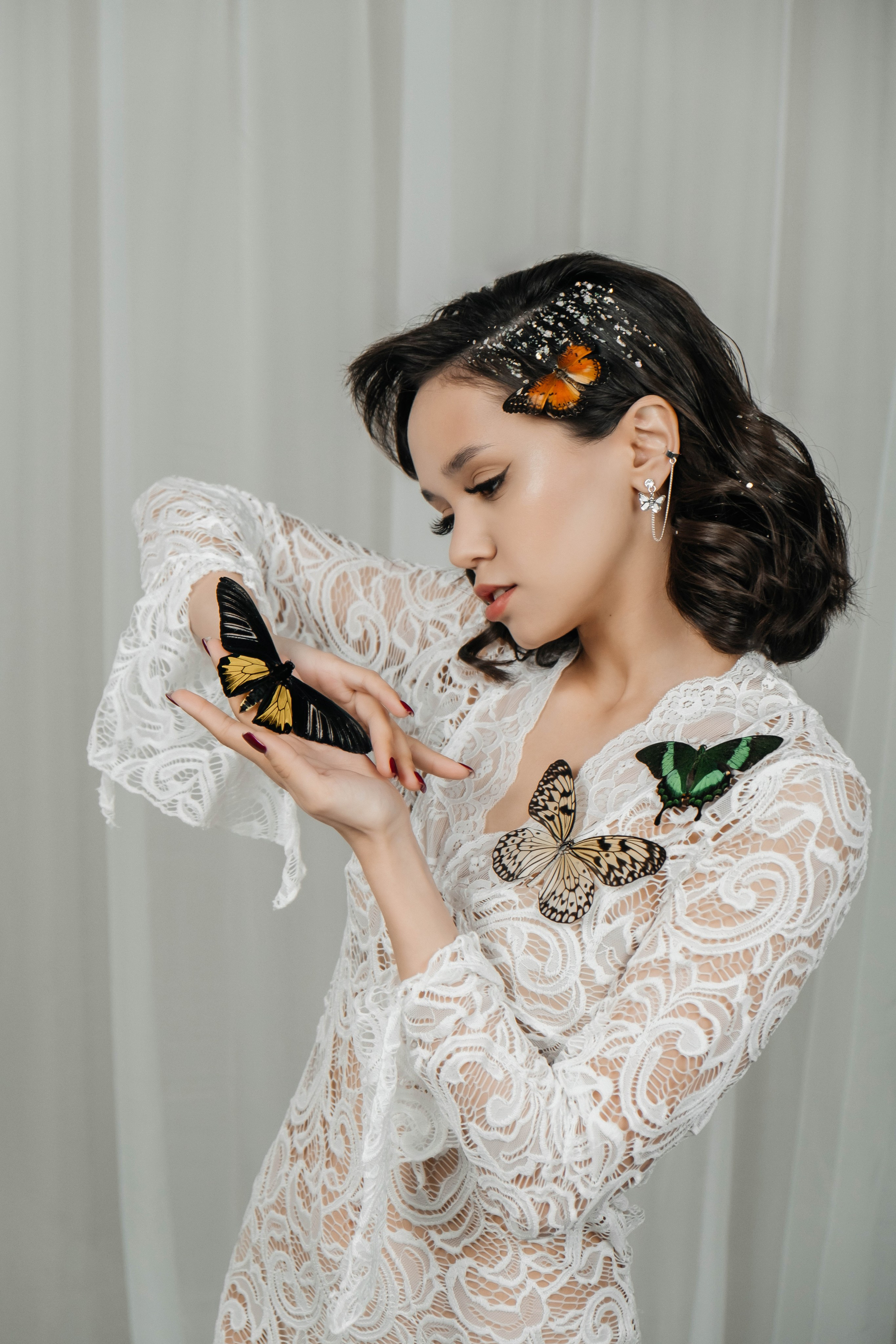 Элина. Свадебный и портретный фотограф Казань | Белебей