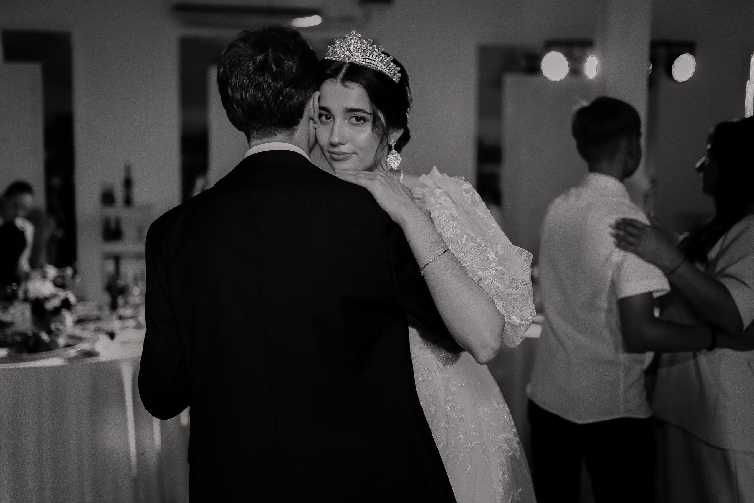 Александр и Диана