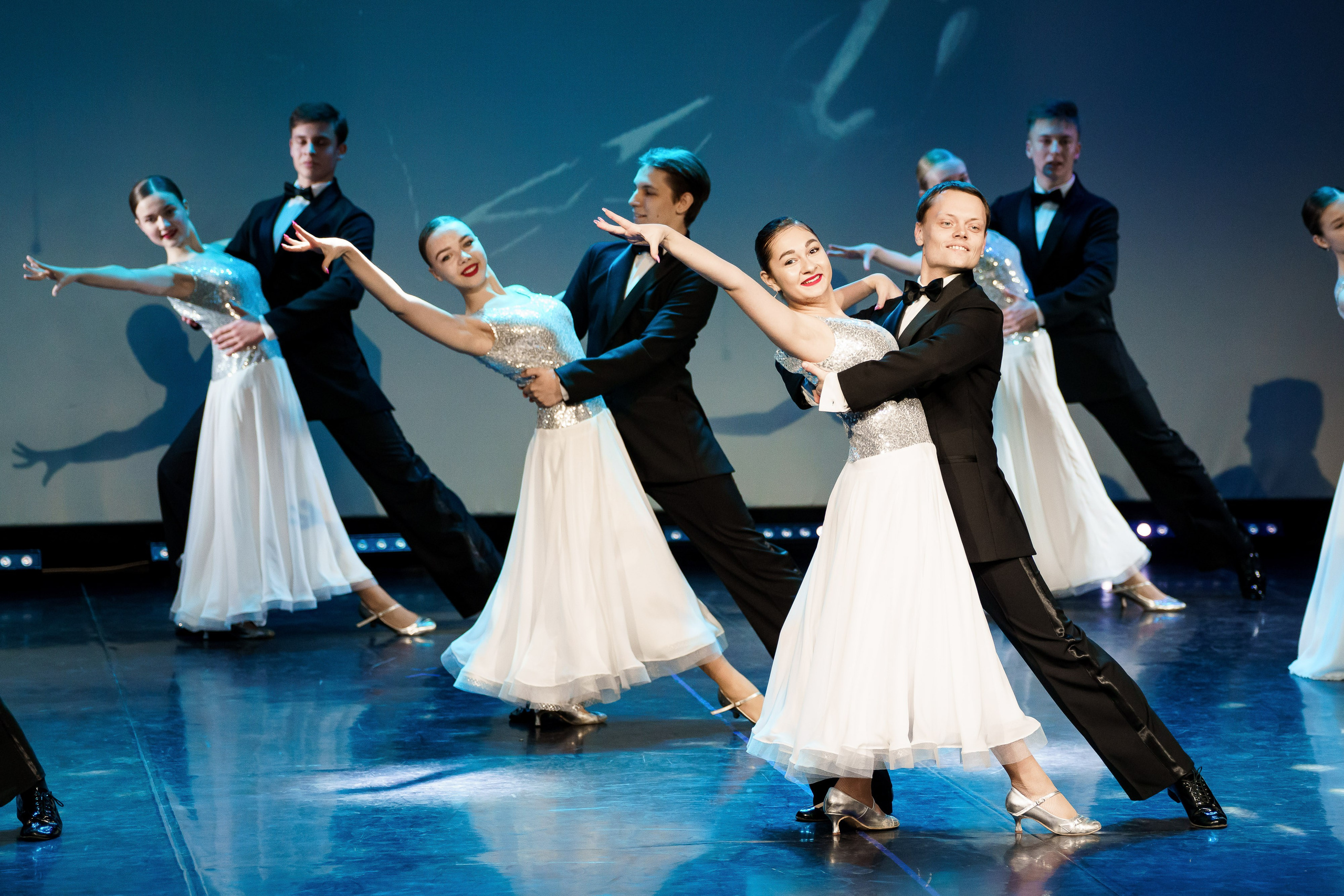 Открытие сезона — Театр Ростова Великого. Репортажный фотограф Сергей Сажин г. Ярославль