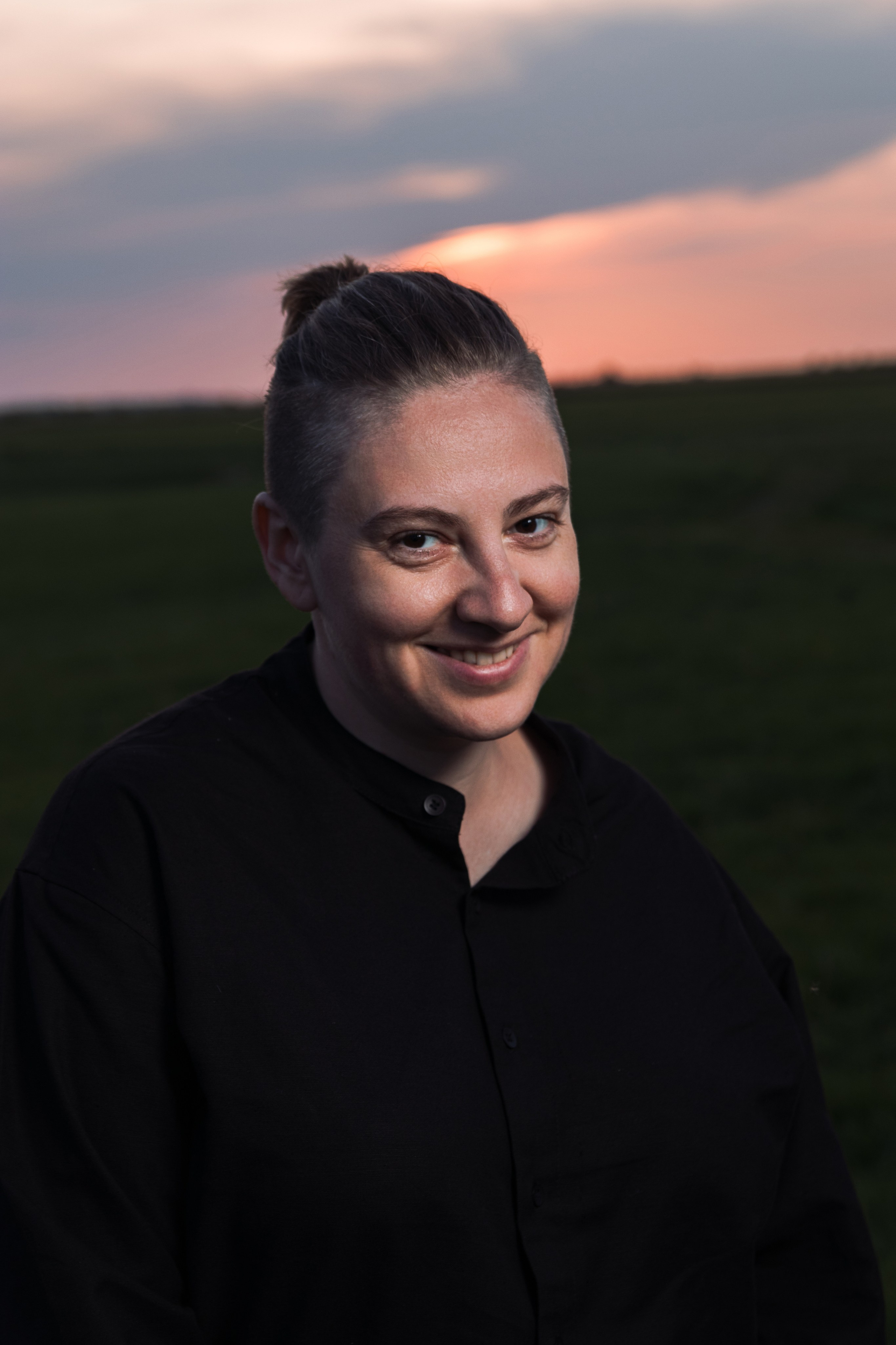 Кристина. Коммерческий фотограф