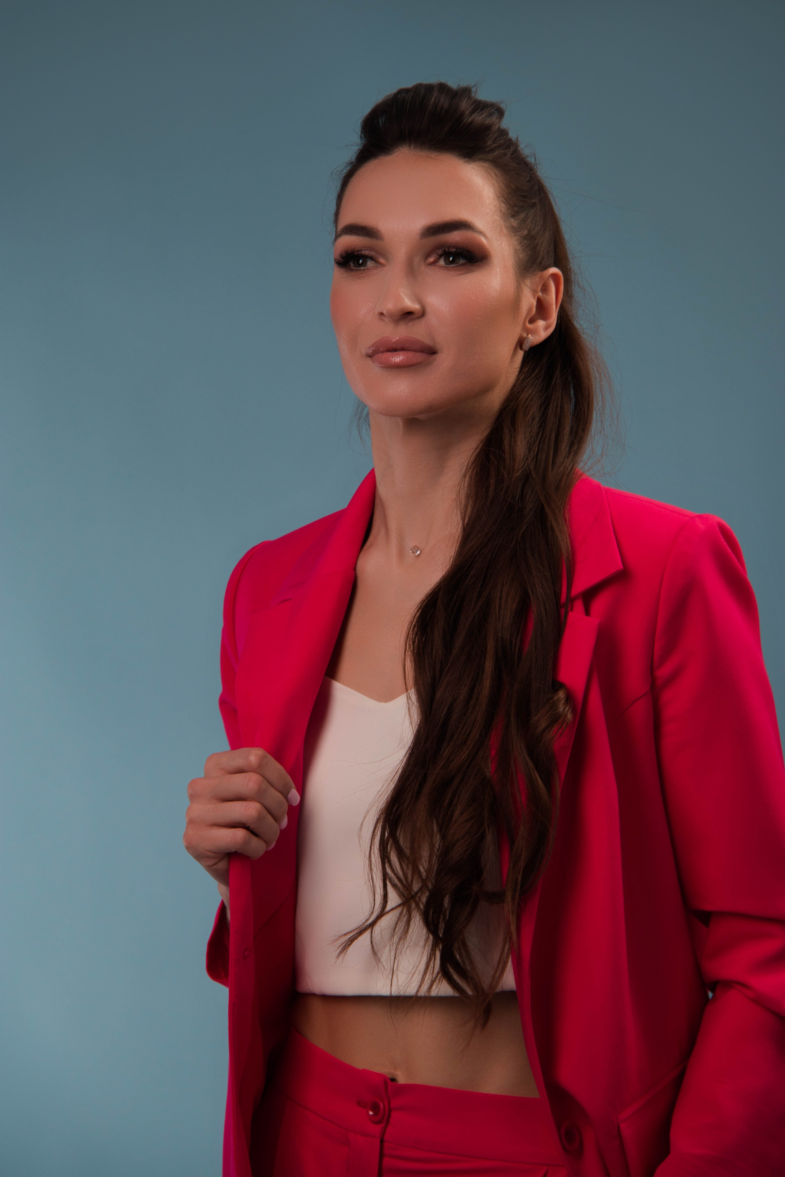 Ирина. Коммерческий фотограф