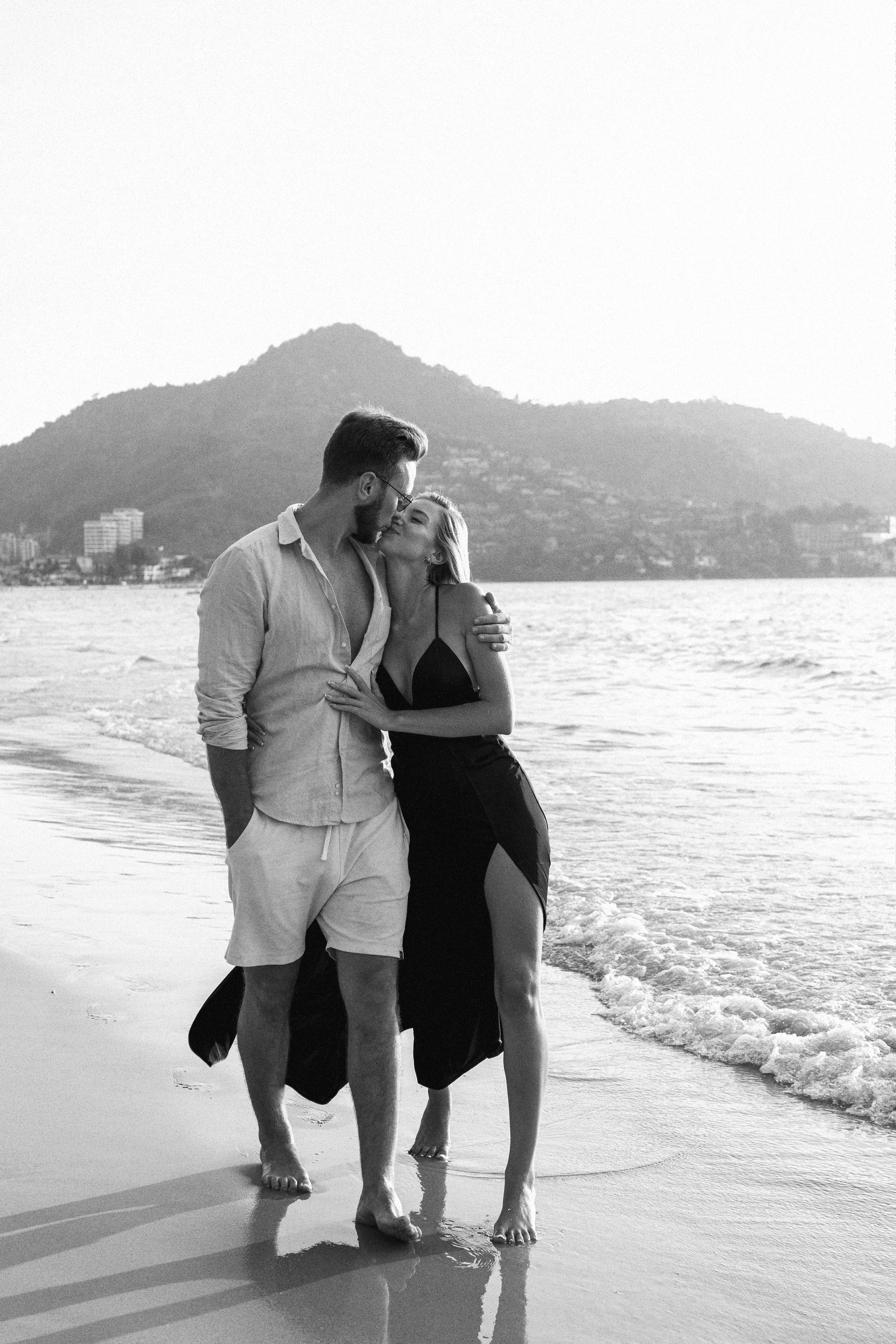 Пхукет: Илья и Злата. Свадебный и индивидуальный фотограф Татьяна Гуляева