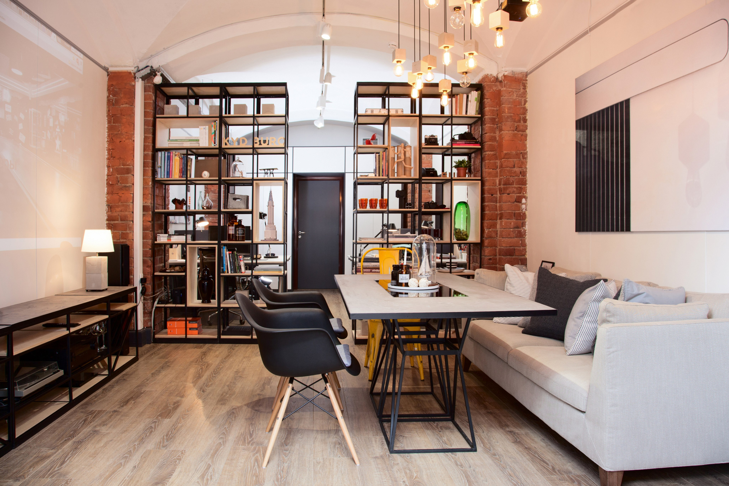 дизайн офиса, функциональность, комфорт, предметный дизайн, модульность, эргономика, уютное пространство