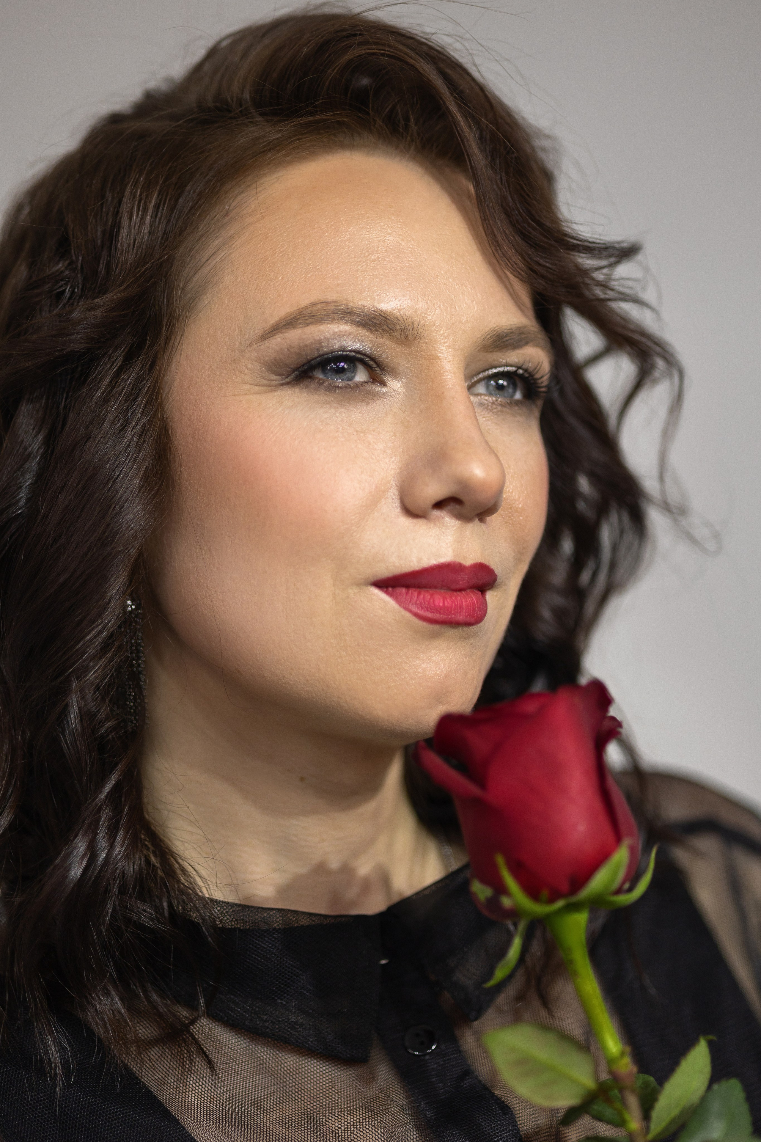 Наталья. Аникеева Тамара | Портретный фотограф во Владивостоке