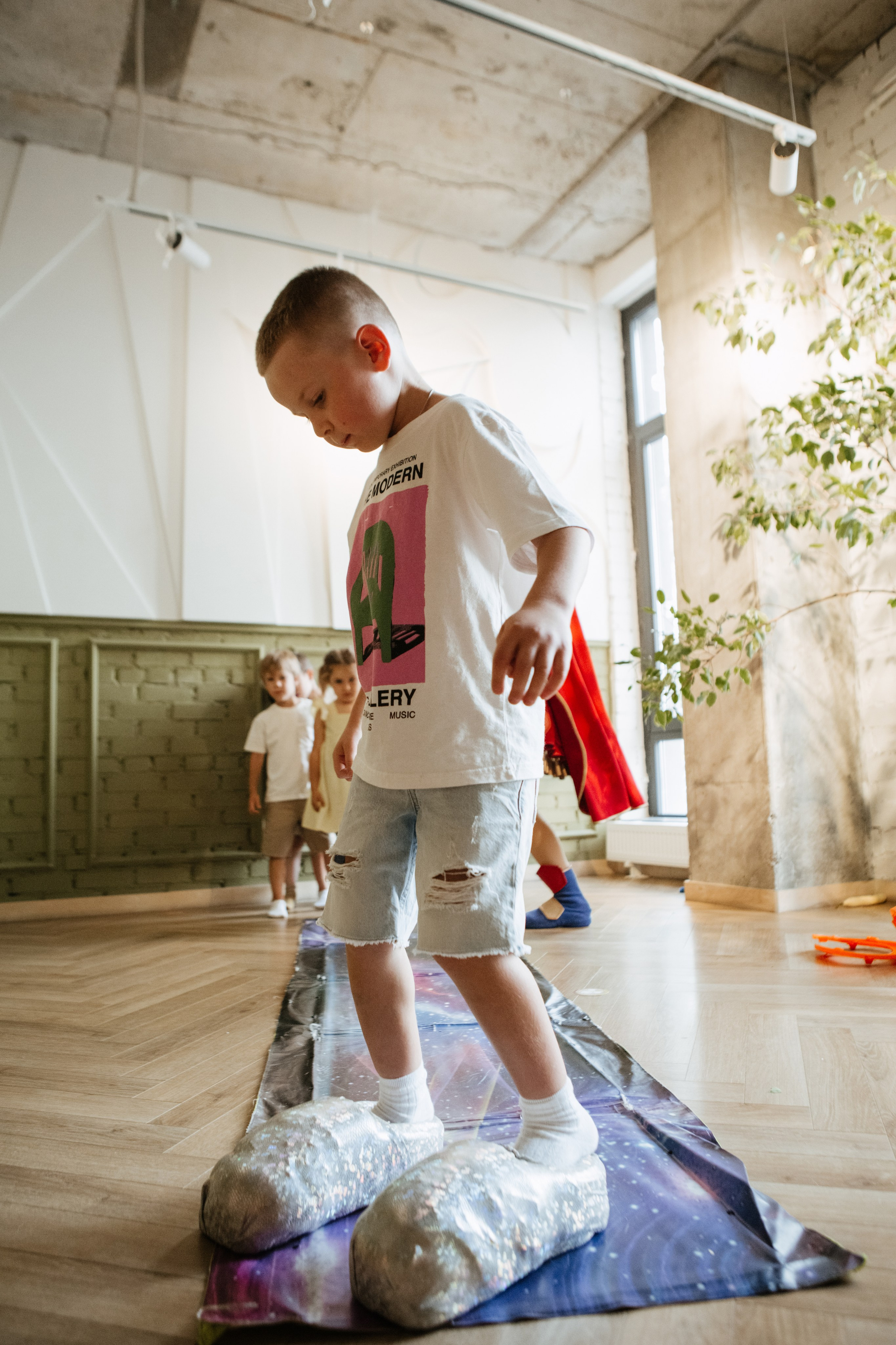 Демиду 6!. Фотограф в Волгограде и Москве | Анастасия Лаврова