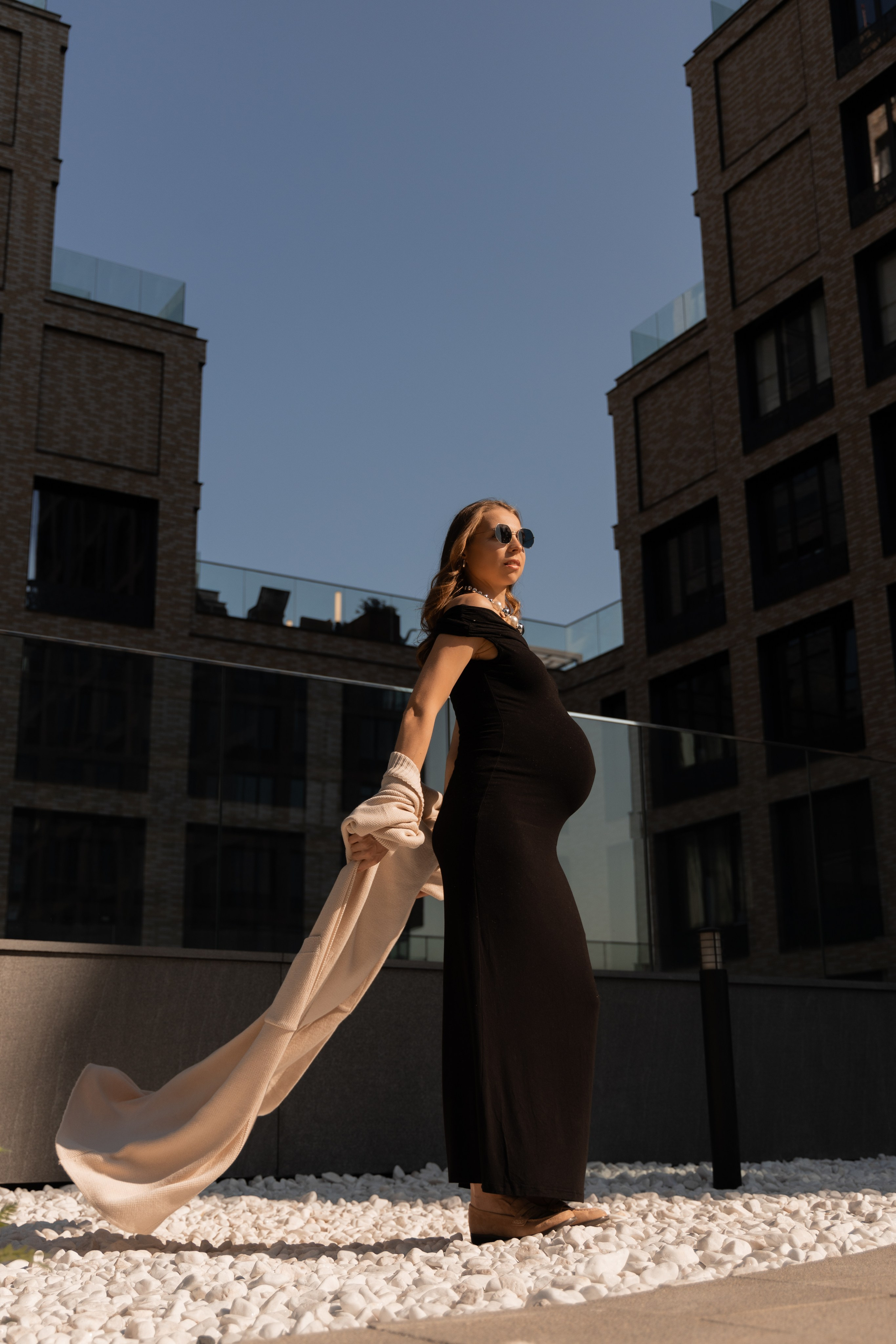 Настя. Фотограф Анастасия Пинчук