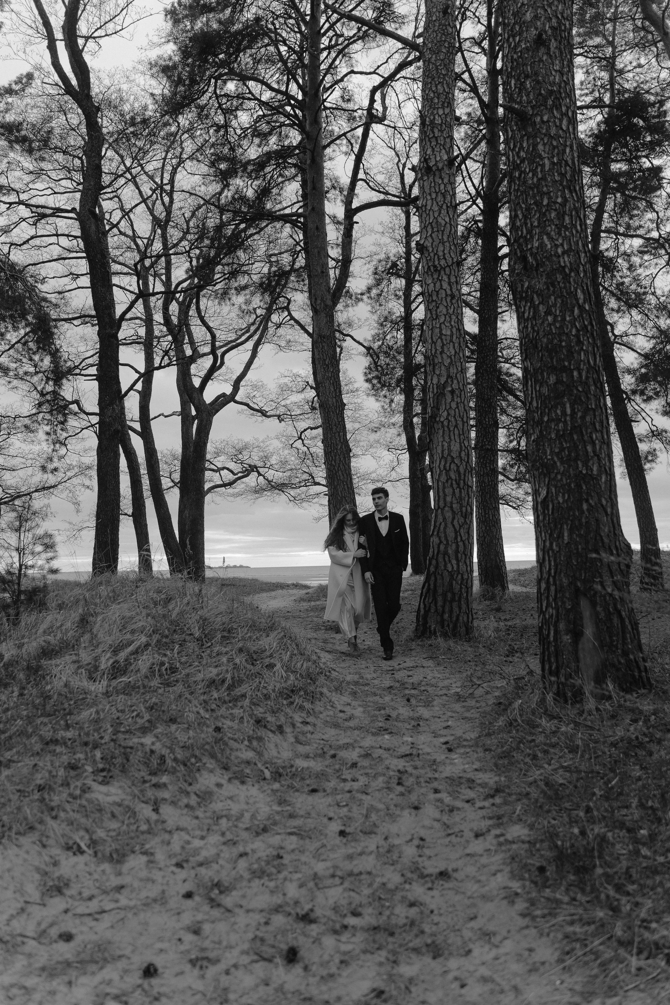 P&A (творческая съемка). Свадебный фотограф — Наталья Фед СПб/Москва