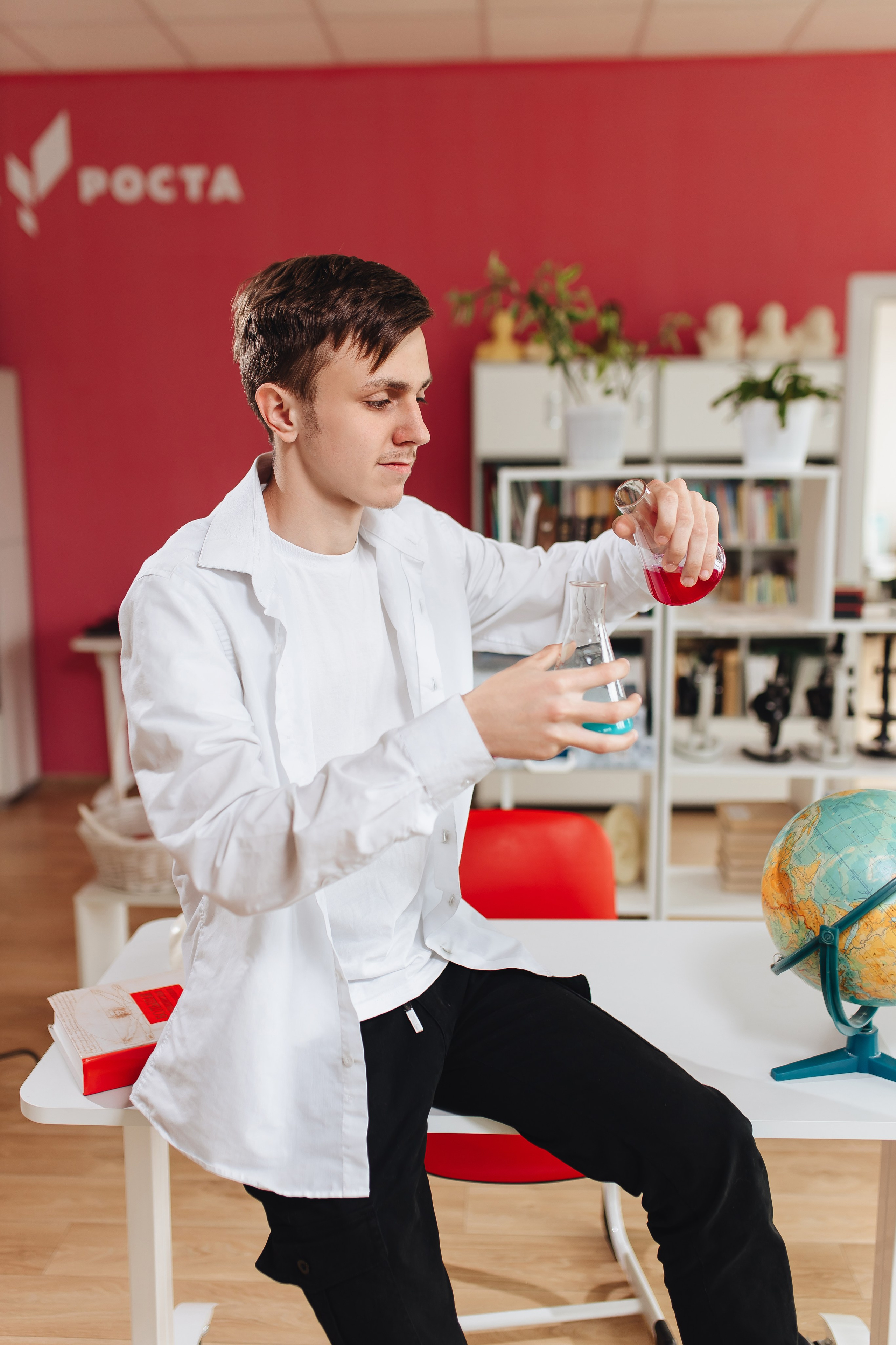 9 класс, Восточный. Свадебный и семейный фотограф в Туле и области Маша Костина