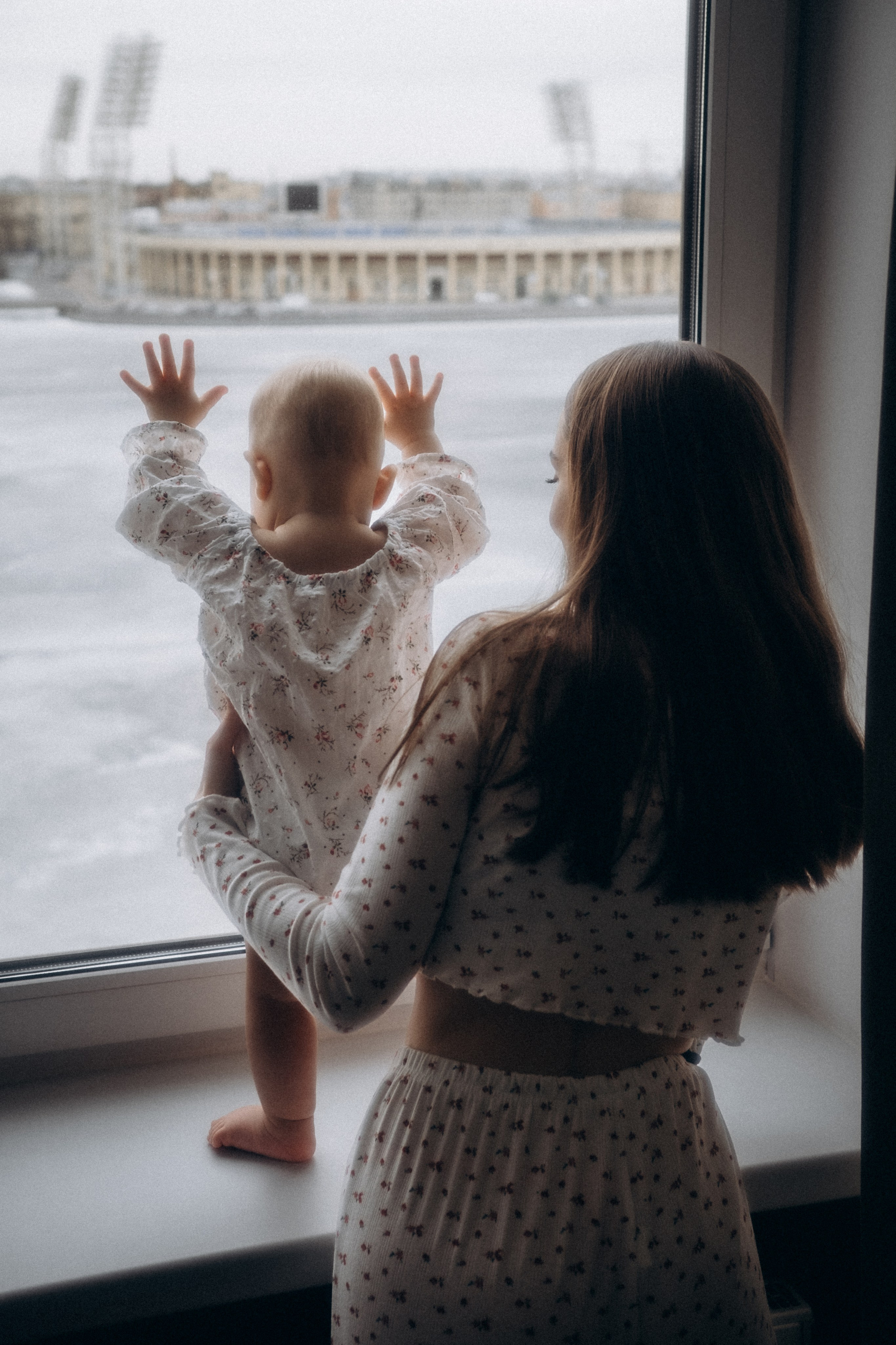 Отель River Place. Фотограф в Санкт-Петербурге Кристина Брянская