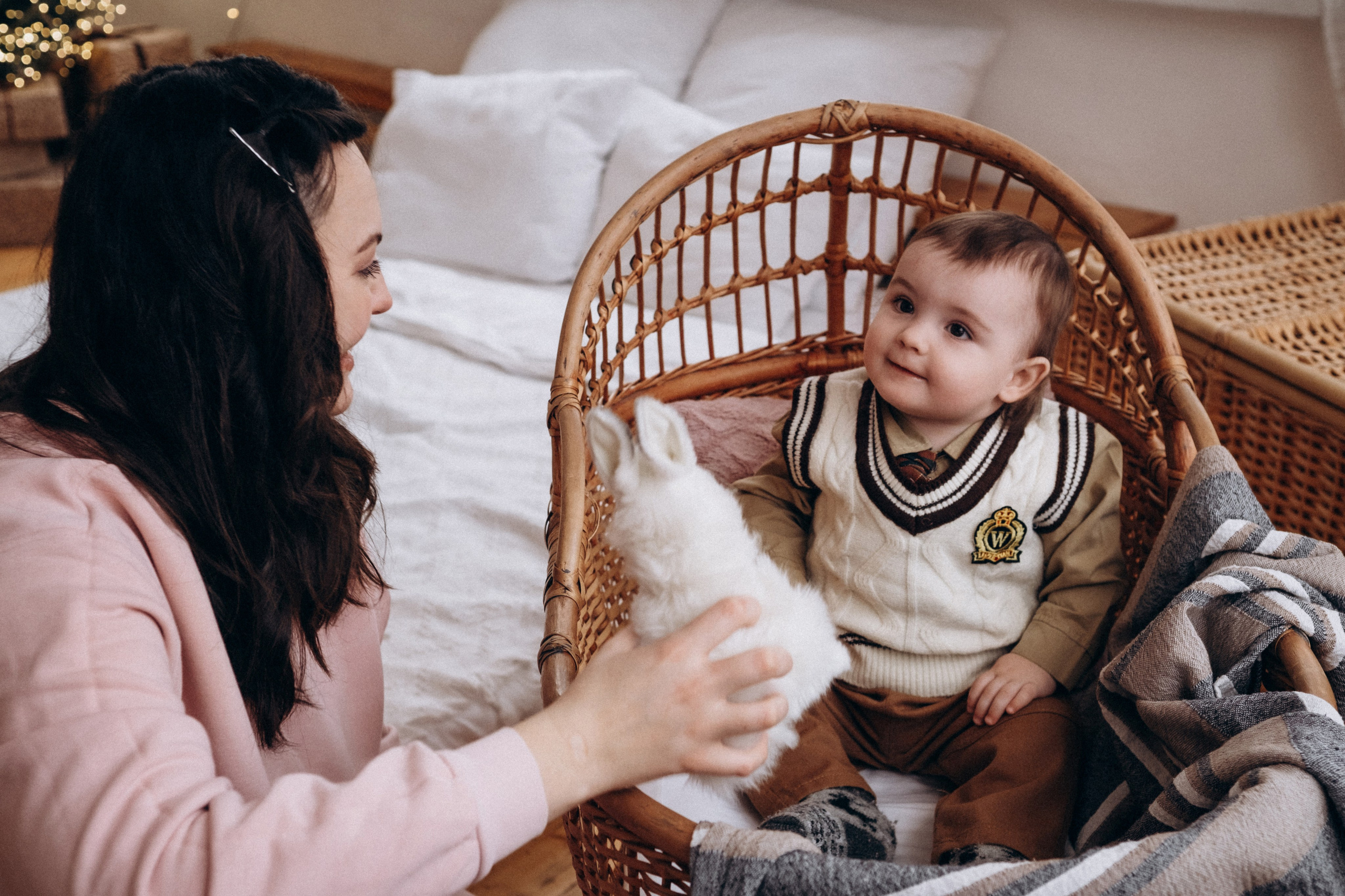 Студия Twinkle (зал Тренд). Фотограф в Санкт-Петербурге Кристина Брянская