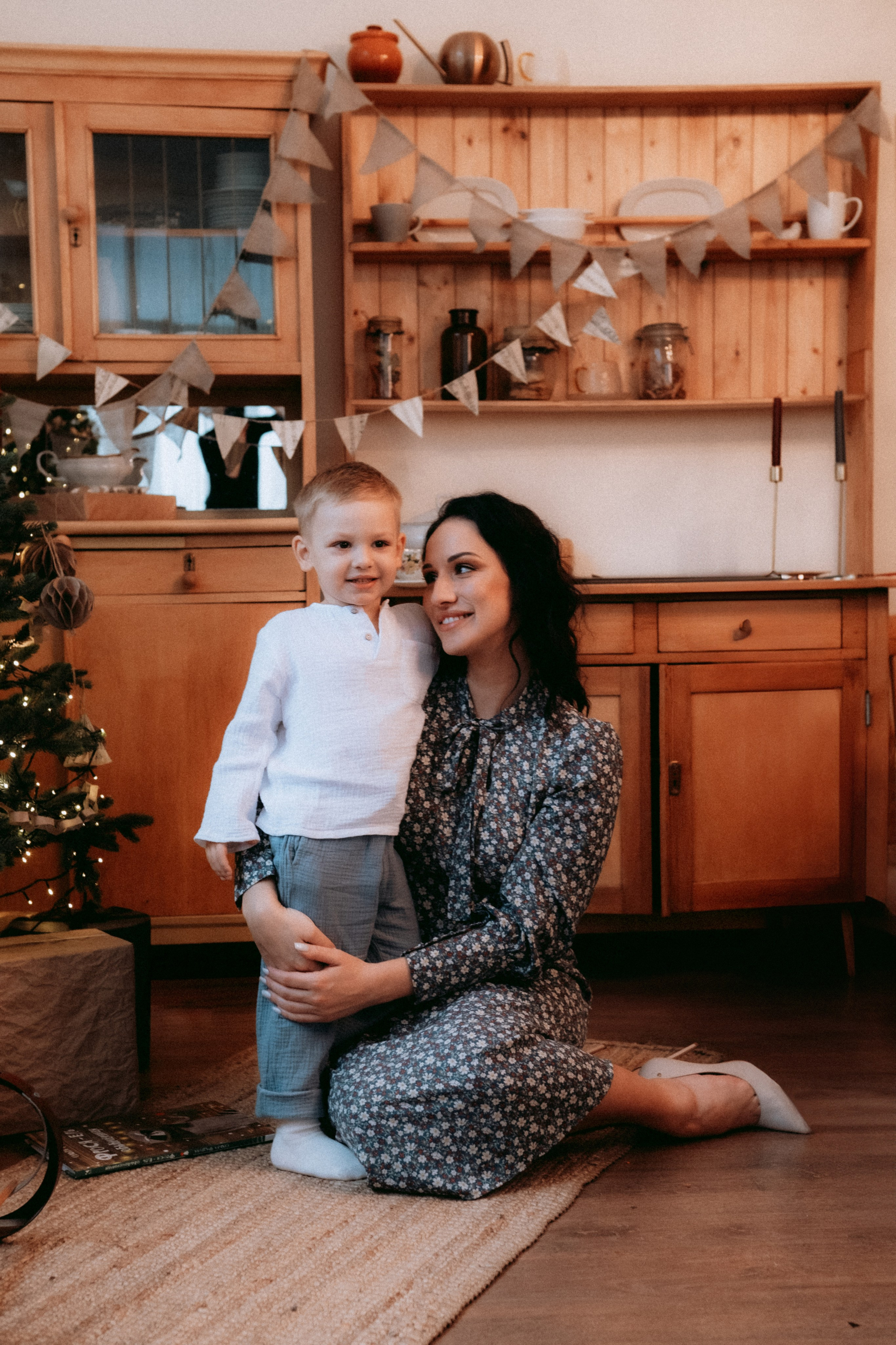 Twinkle studio (зал Тренд). Фотограф в Санкт-Петербурге Кристина Брянская