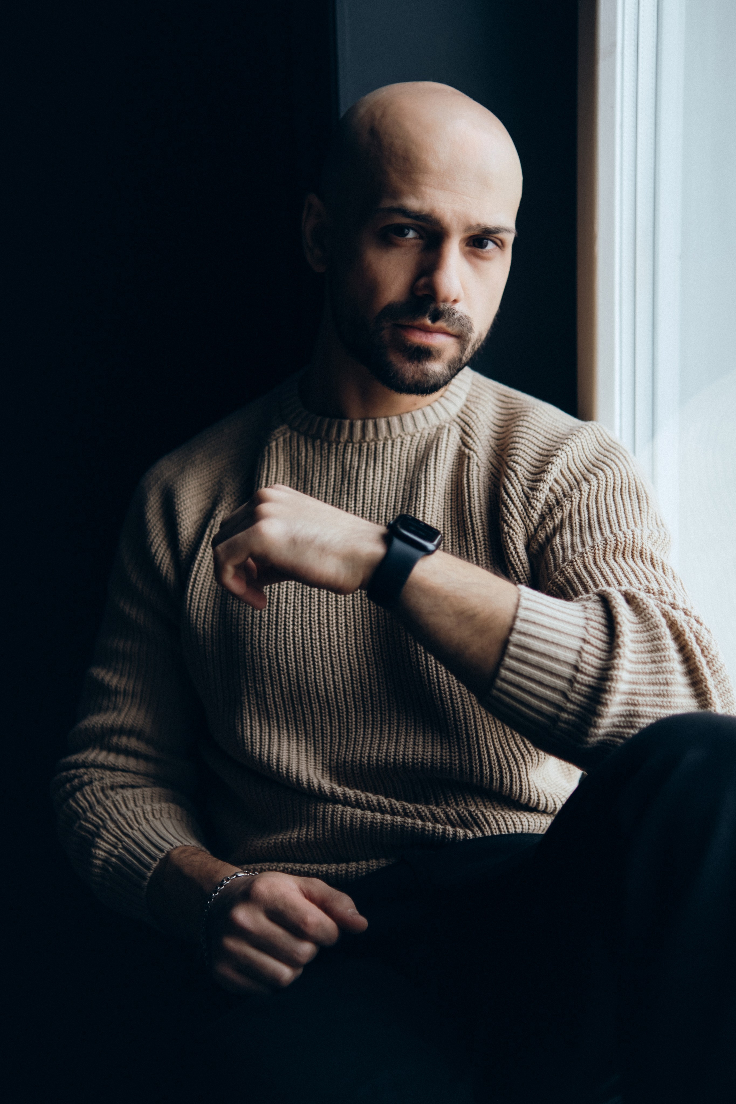 Арсен. Фотограф в Санкт-Петербурге Кристина Брянская