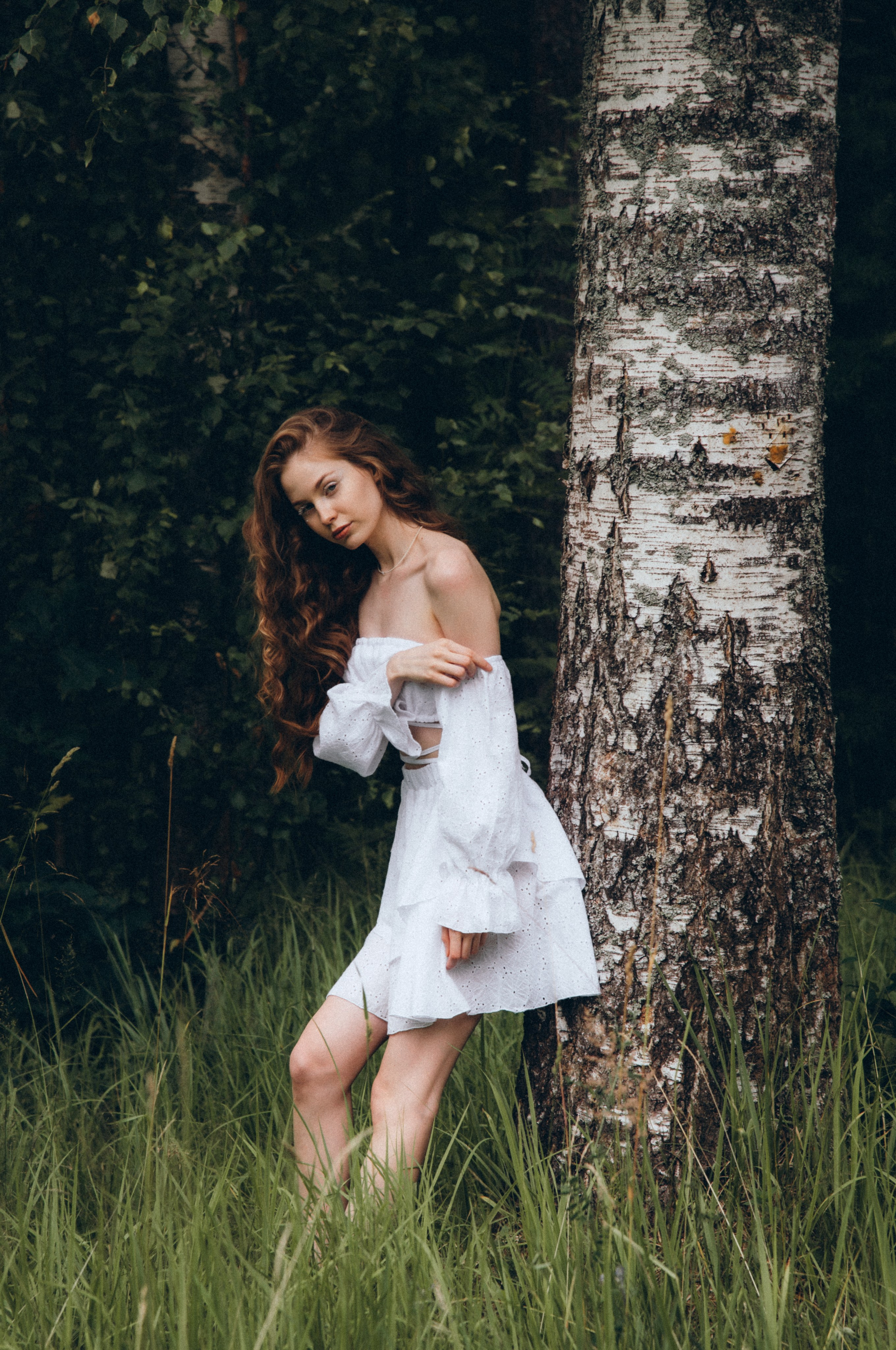 Природно. Фотограф в Санкт-Петербурге Кристина Брянская