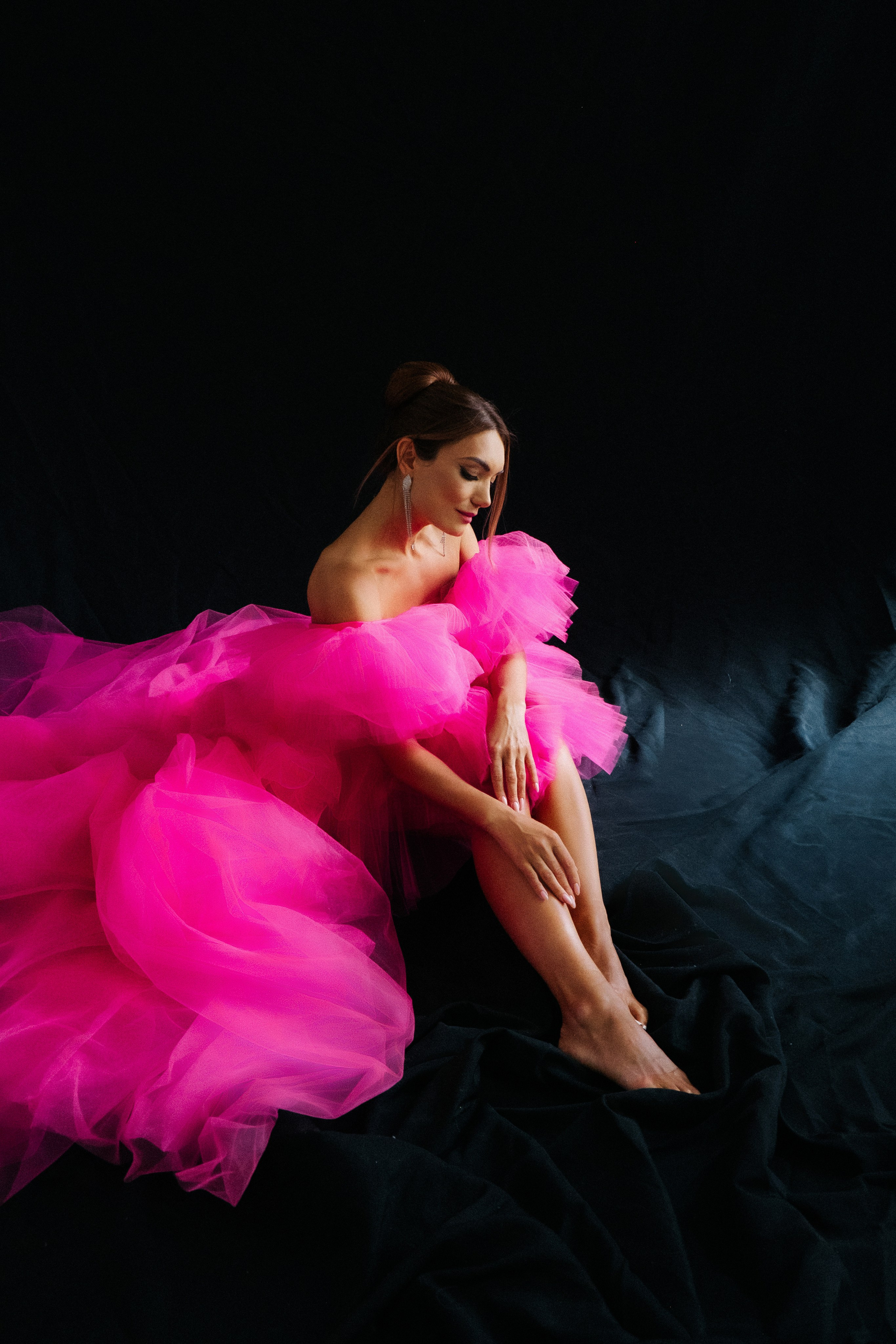 Ярко. Фотограф в Санкт-Петербурге Кристина Брянская