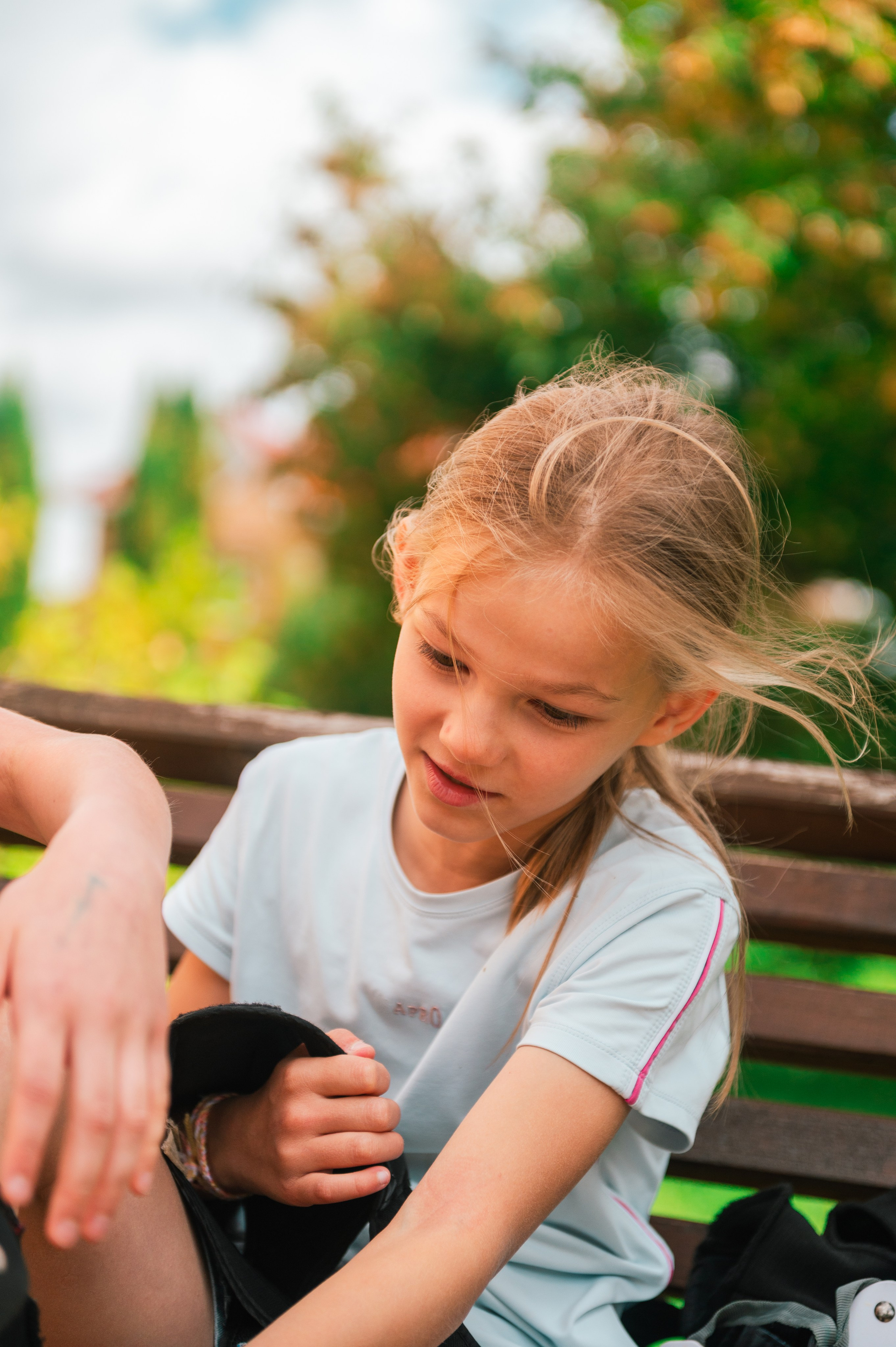 Лингвистический лагерь Евроклуб. Коммерческий фотограф в Москве Билуши Василиса