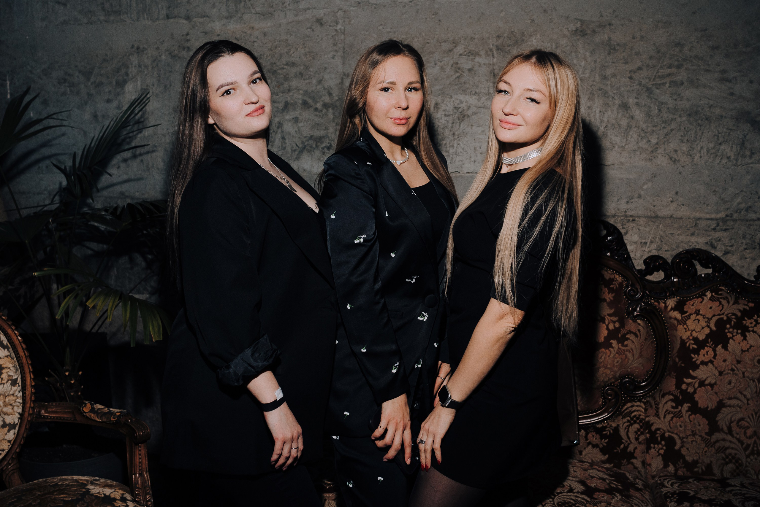 MONAMI DAY. Репортажный фотограф Зуев Роман г. Челябинск