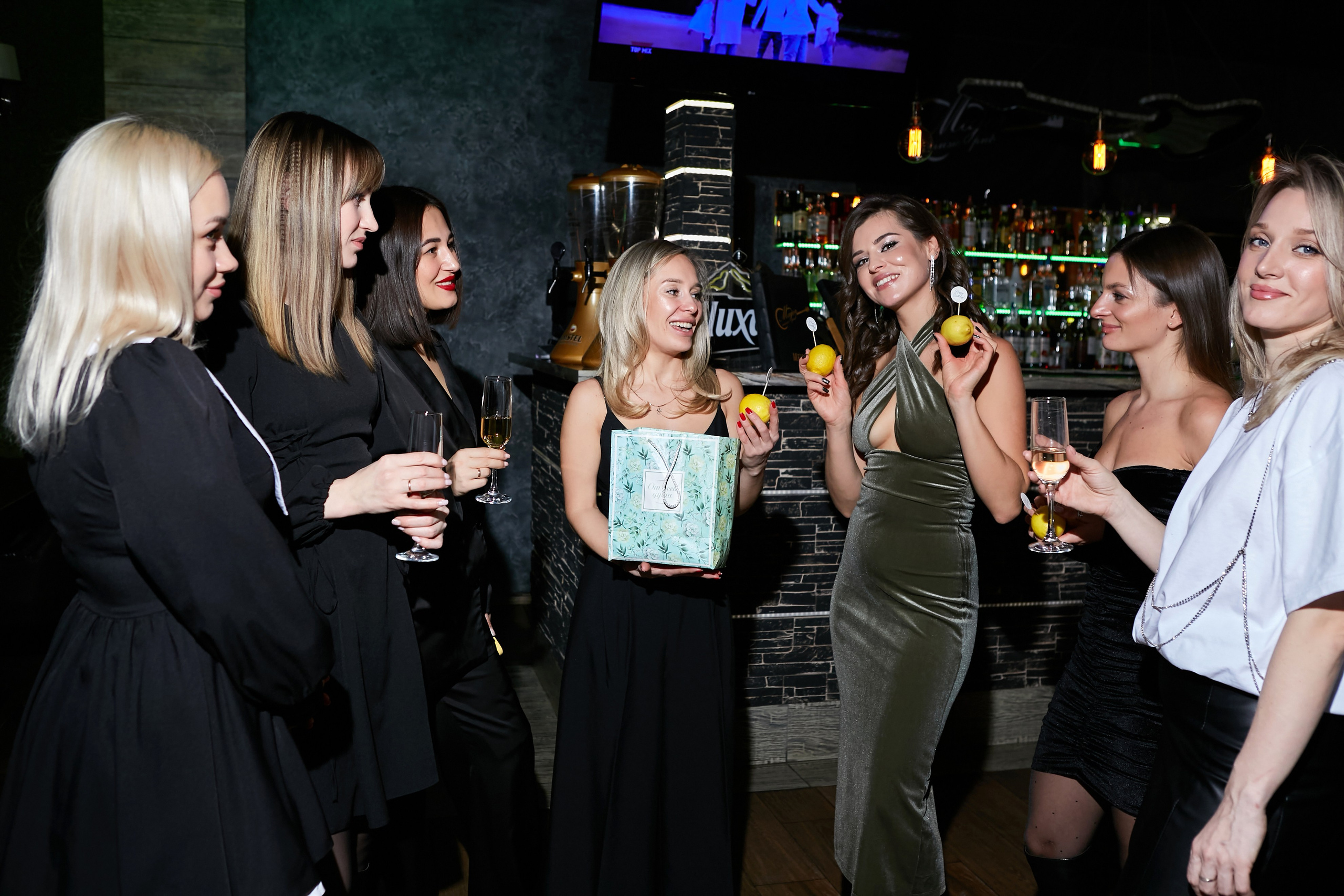 ДНИ РОЖДЕНИЯ. Свадебный фотограф в Уфе