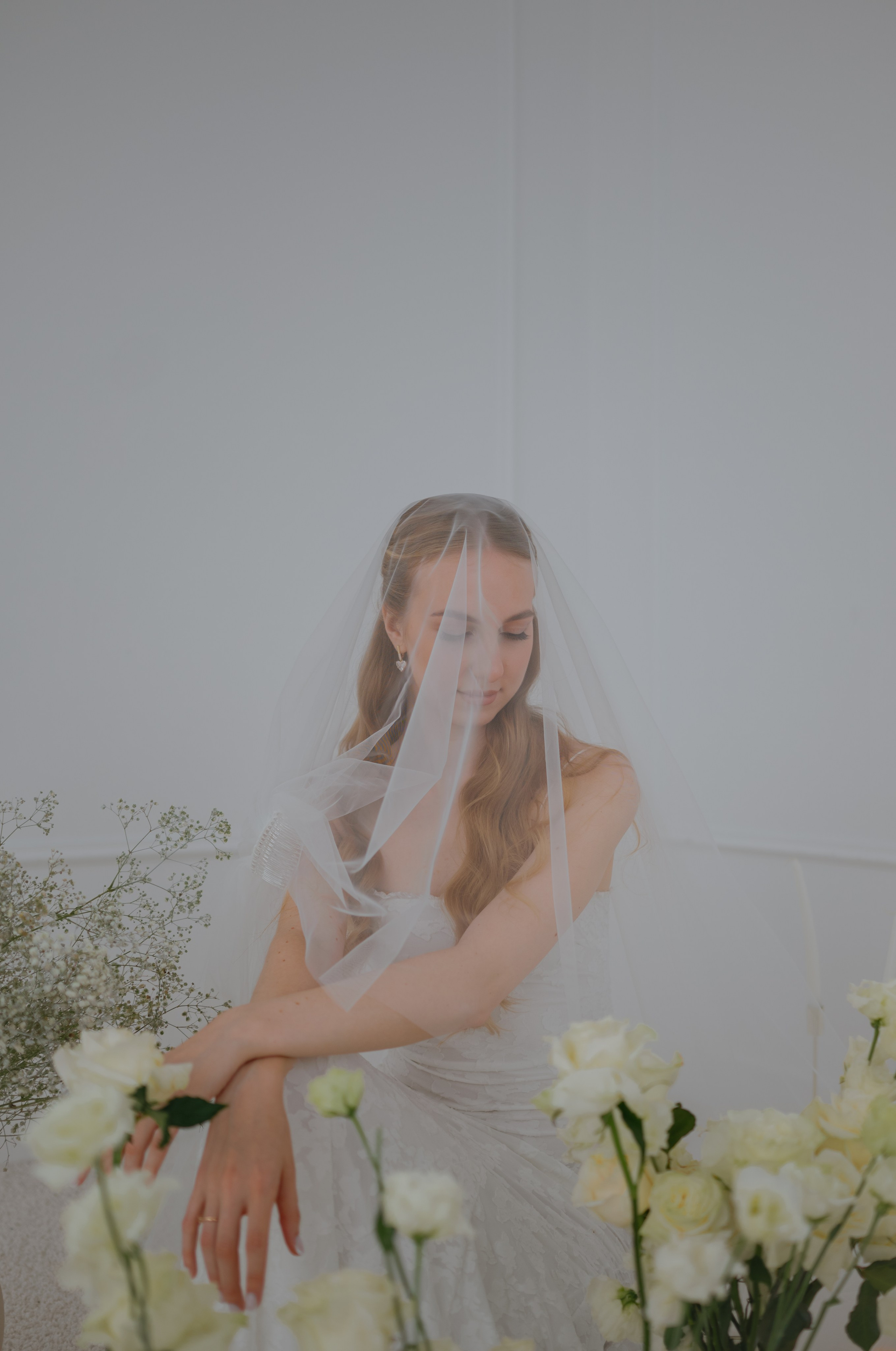 Игорь и Вероника. Свадебный фотограф Уфа Дарья Насырова