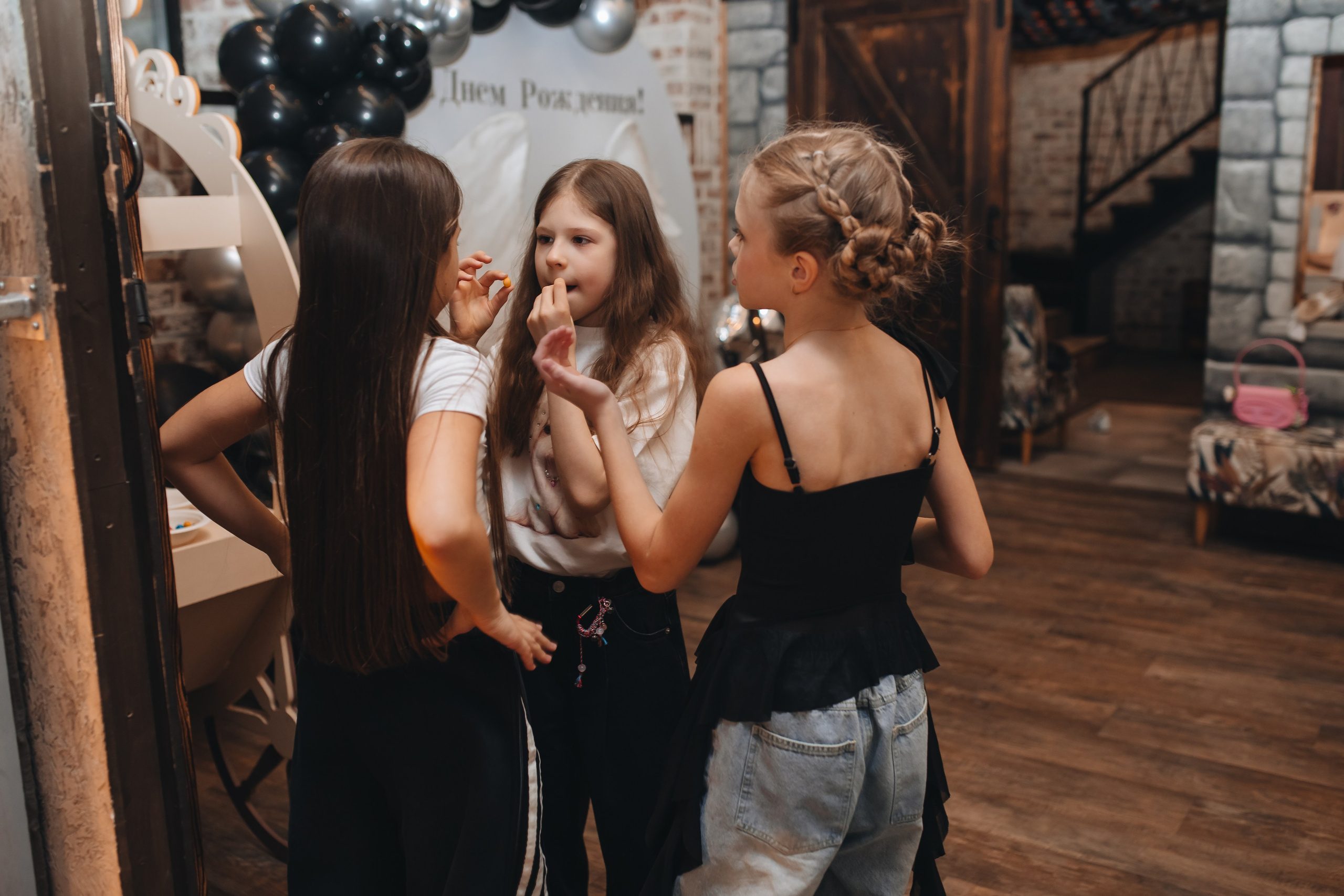 Марусе 11 лет. Семейный и детский фотограф в Москве Дорогова Екатерина