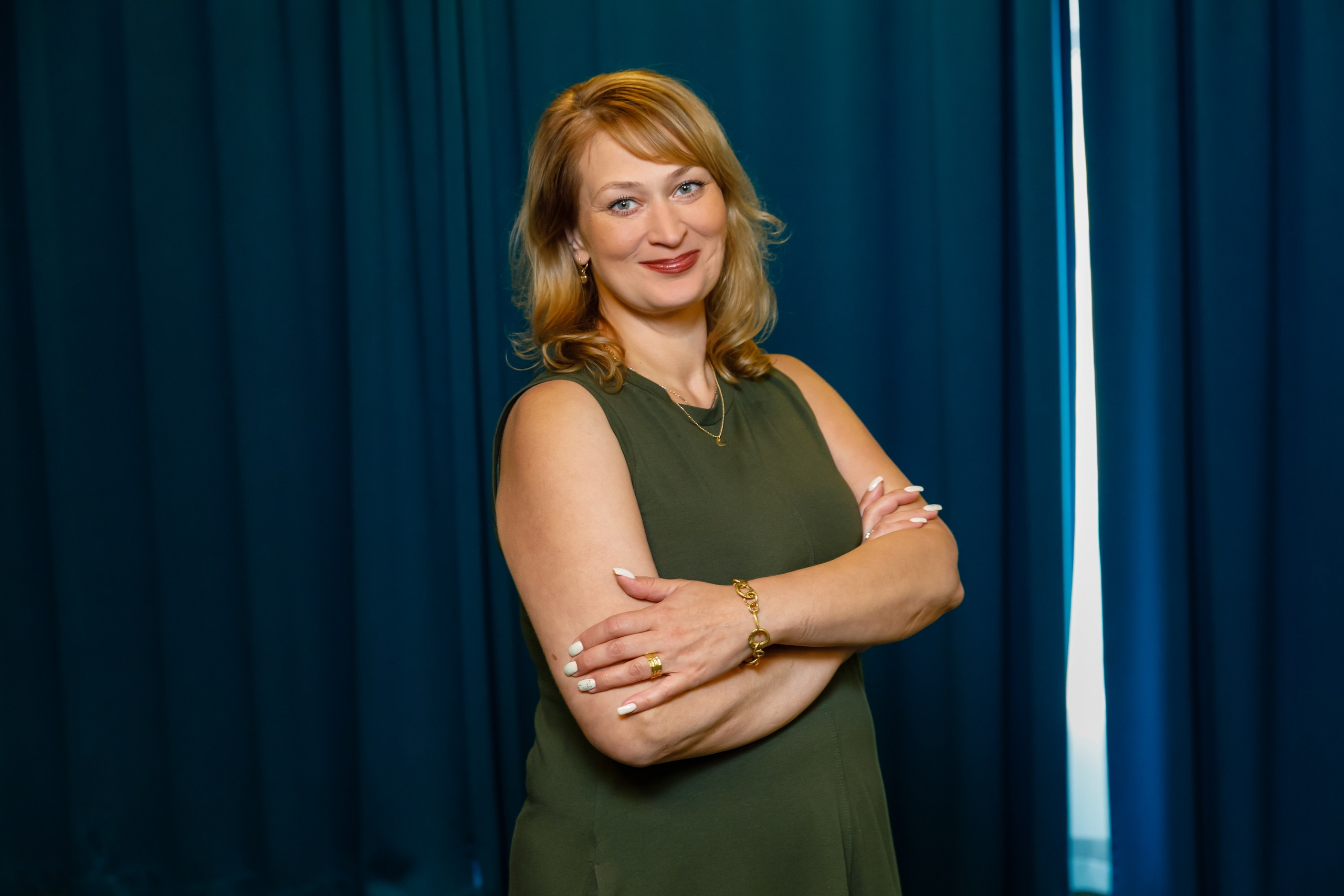 Конференция. COSMOS. Свадебный фотограф в Ярославле Анастасия Архипова