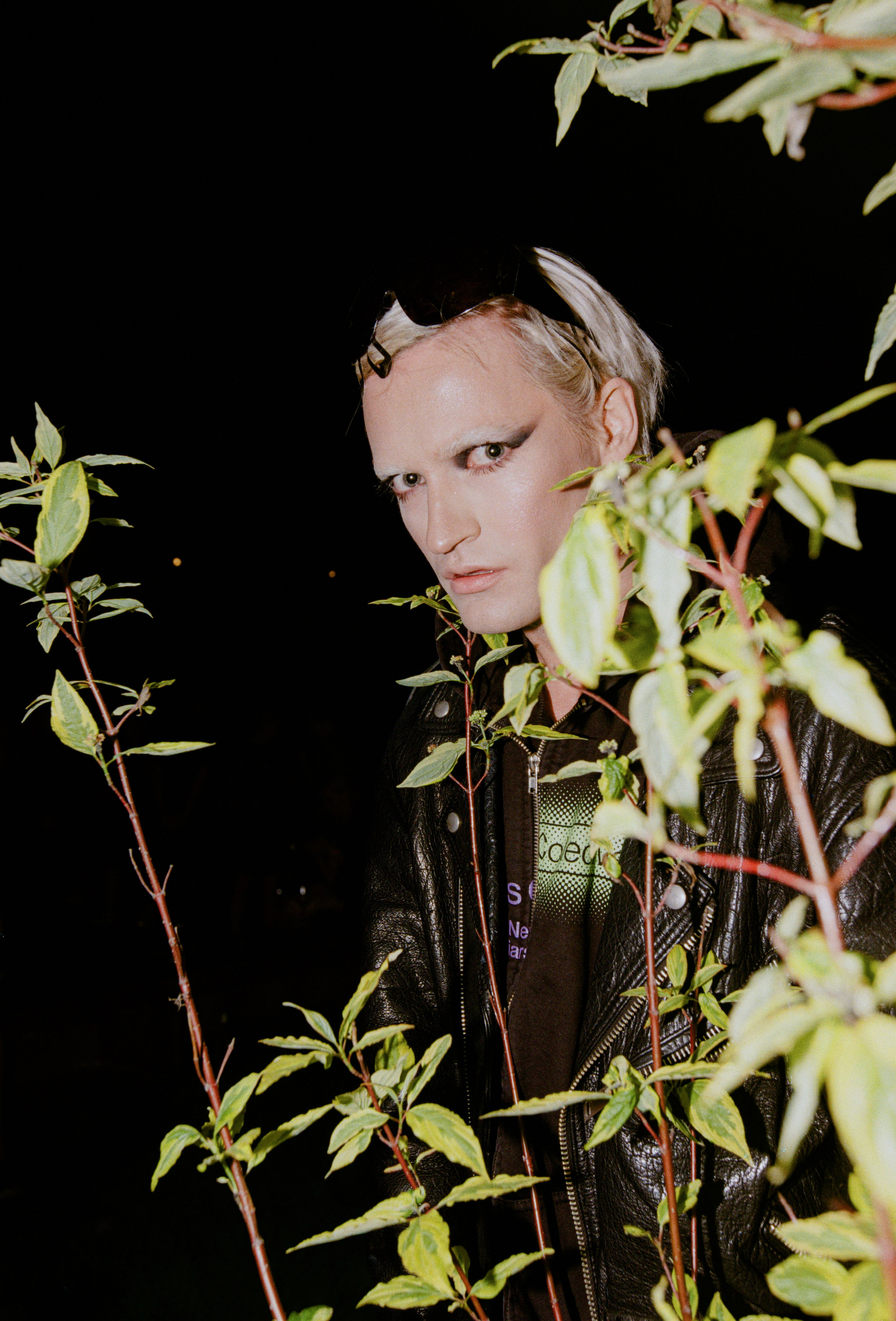 Party like a Moscow. Портретный и ивент-фотограф в Москве